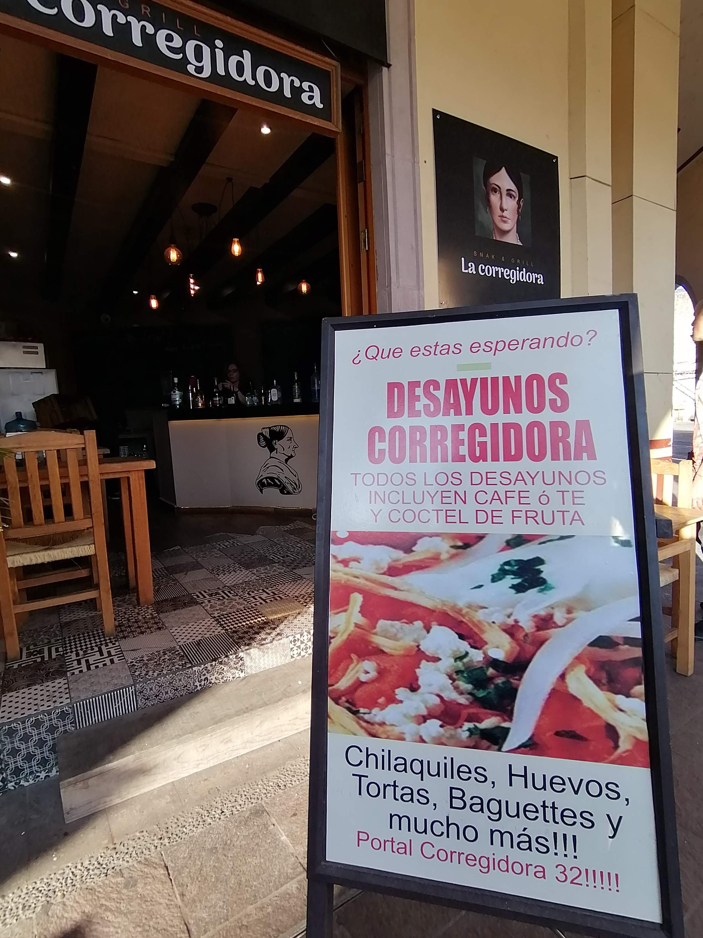 Restaurant-Bar La Corregidora image 3