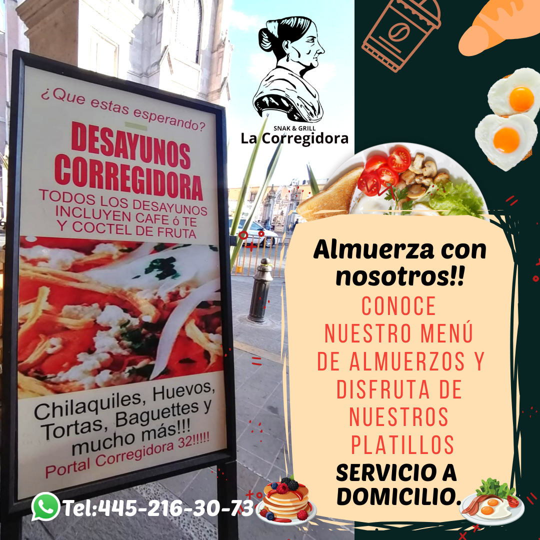 Restaurant-Bar La Corregidora image 5