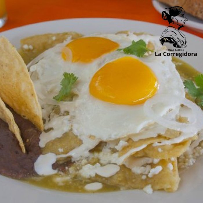 Restaurant-Bar La Corregidora image 6