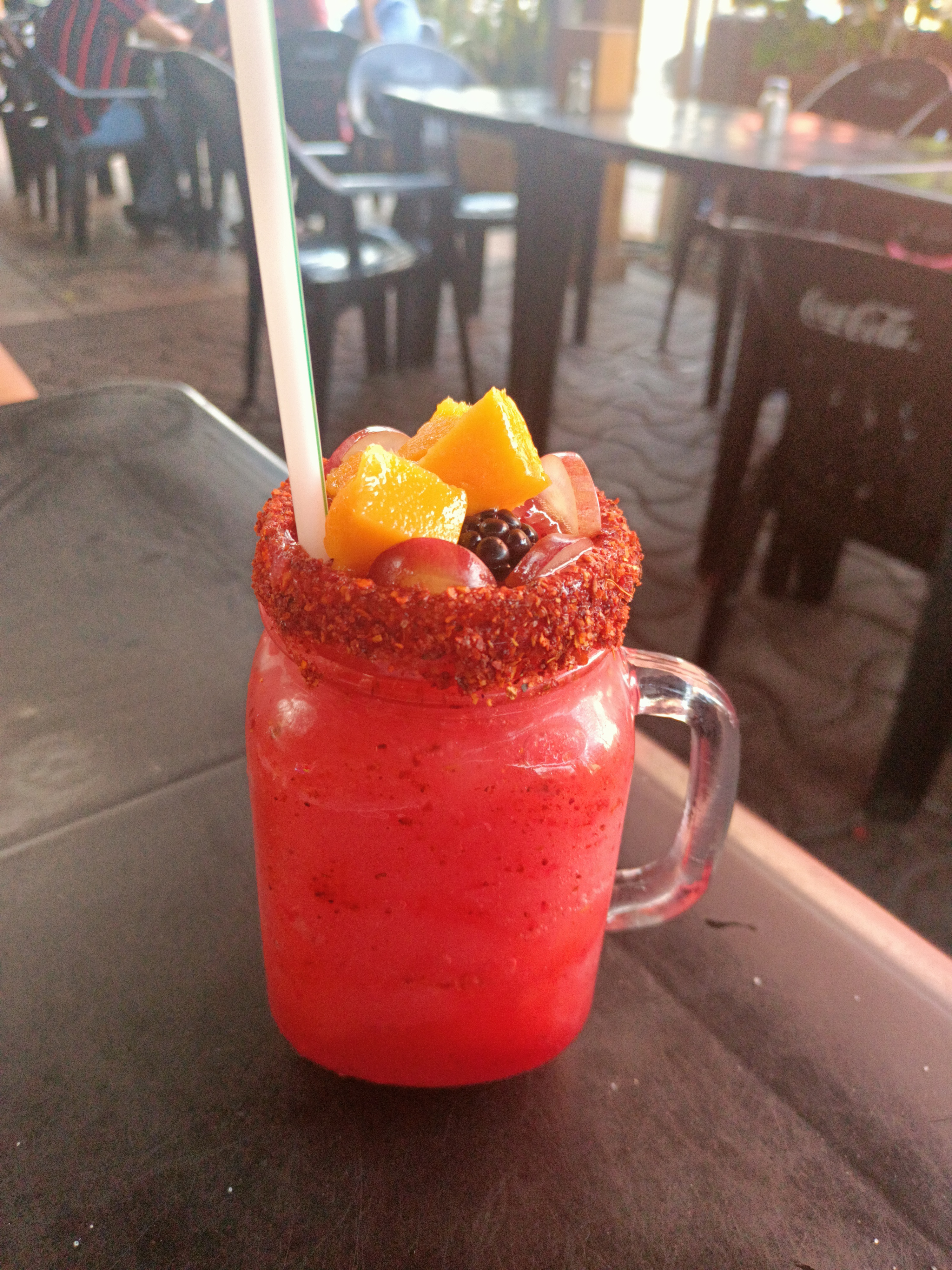 Los Pinches Tacos image 3