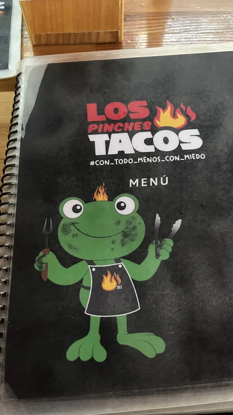 Los Pinches Tacos image 4