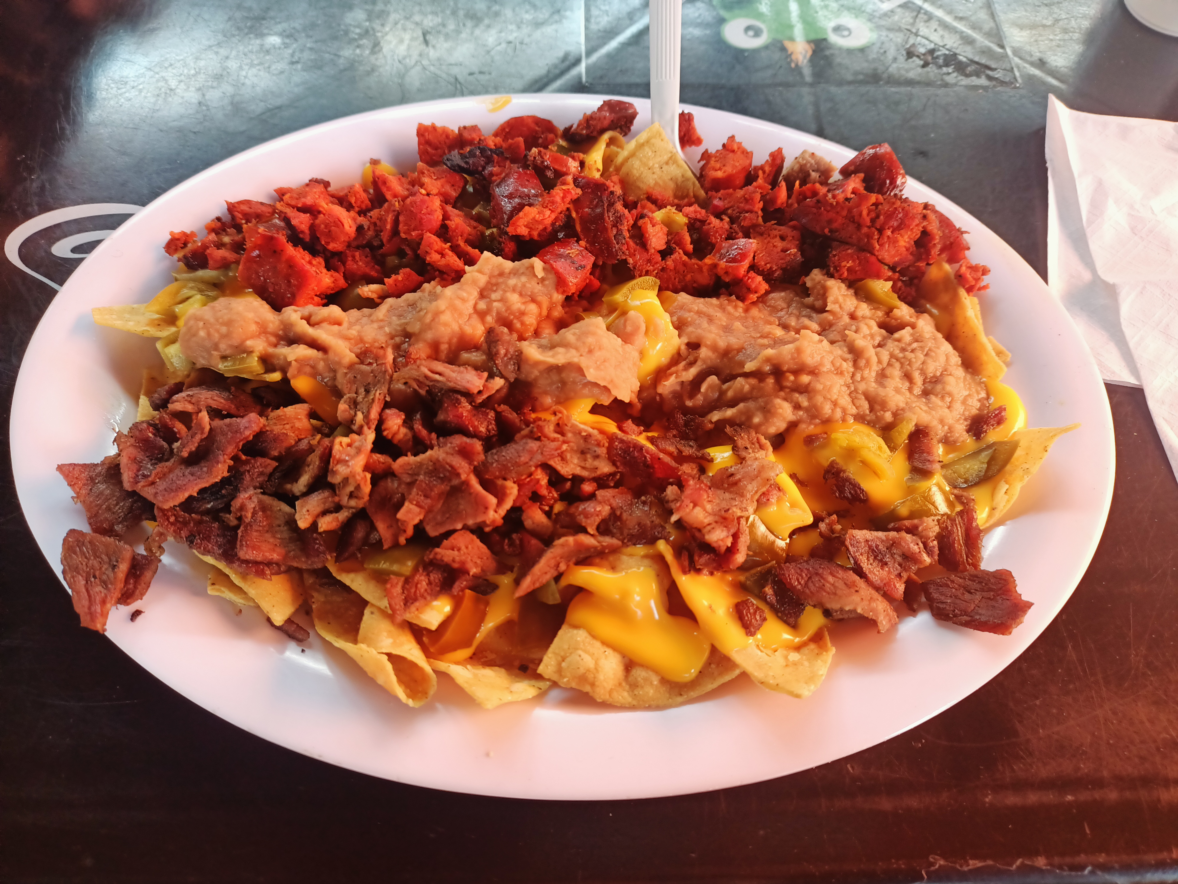 Los Pinches Tacos image 6