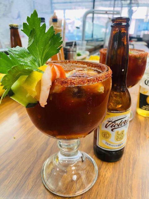 Mariscos Kraken image 2