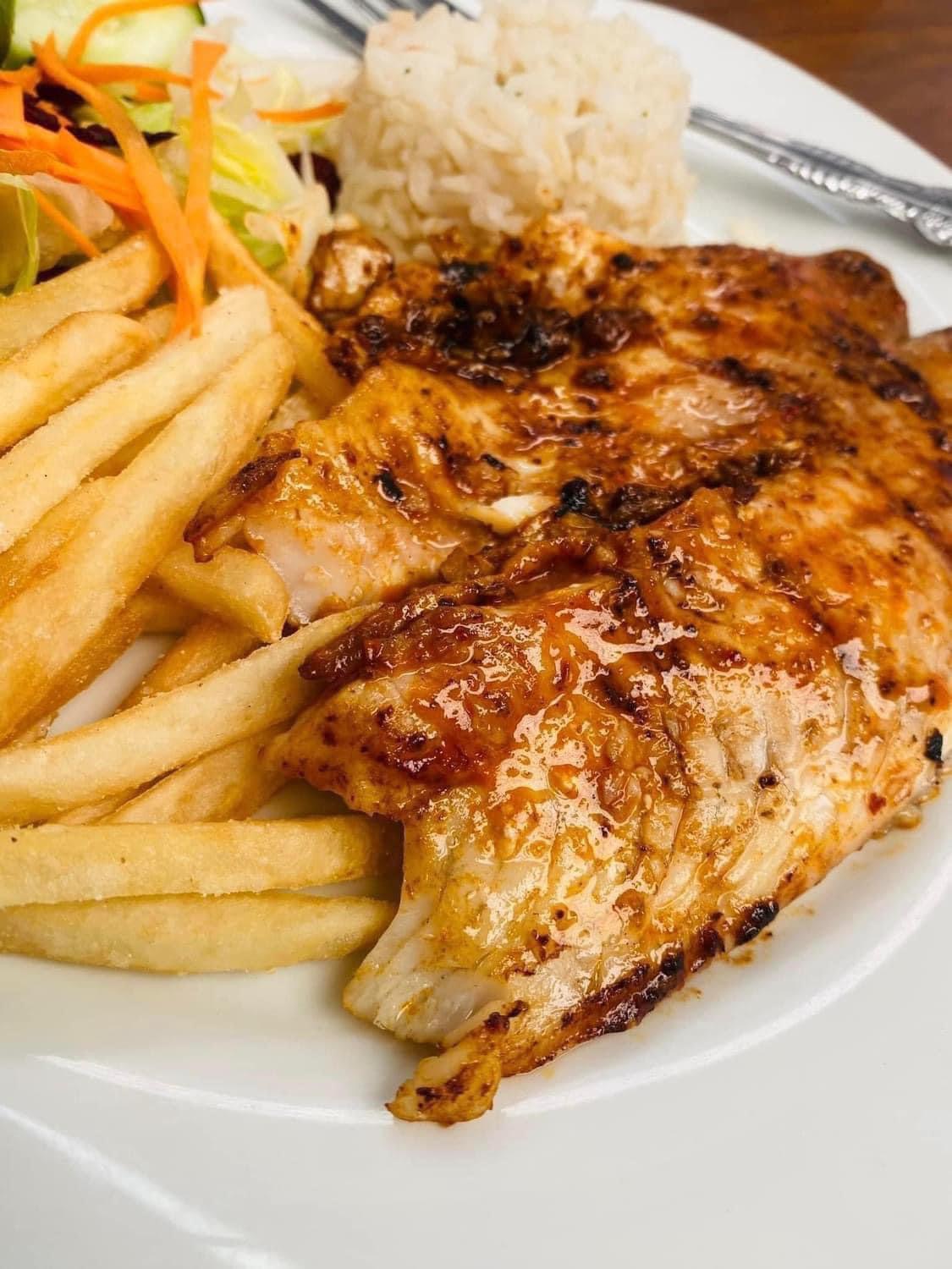 Mariscos Kraken image 5