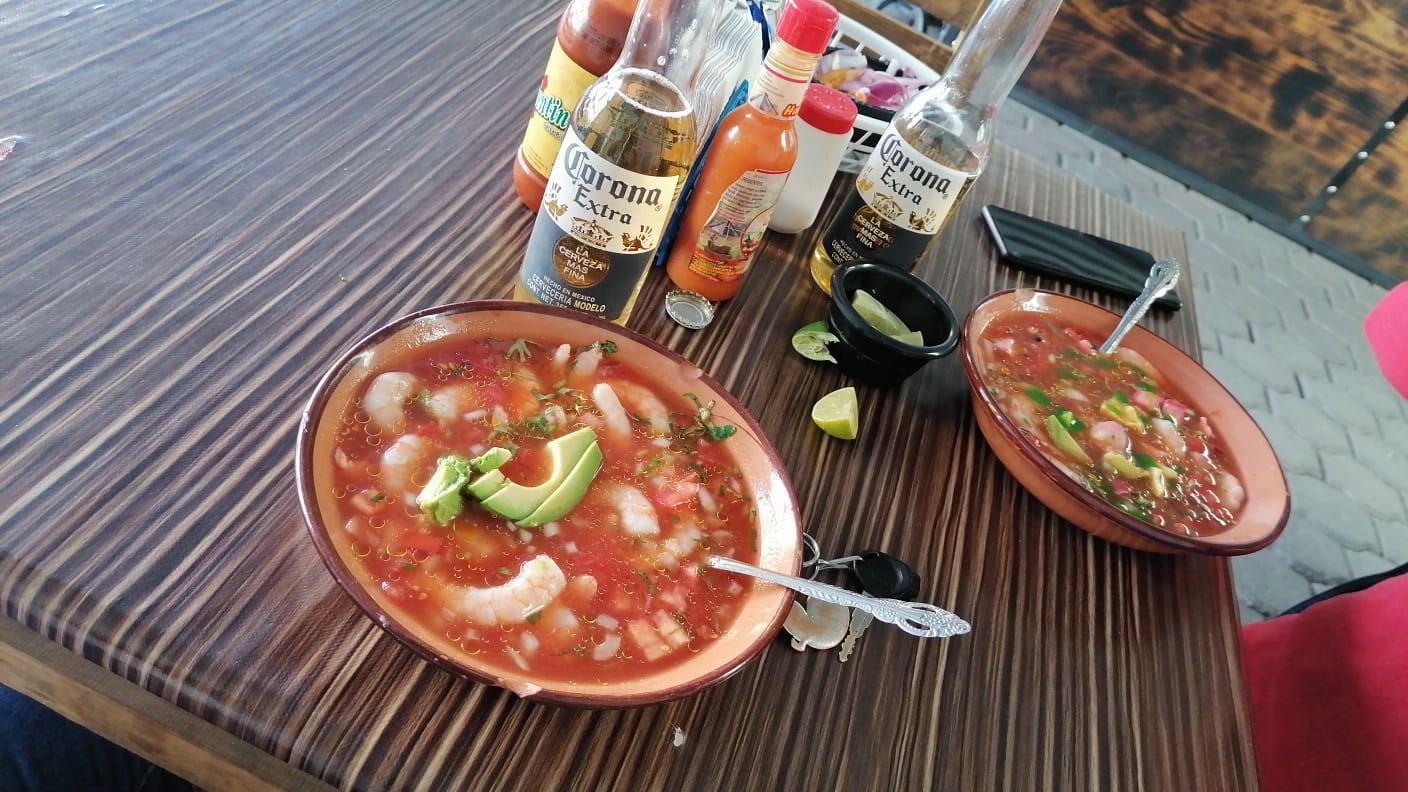 Mariscos Kraken image 6