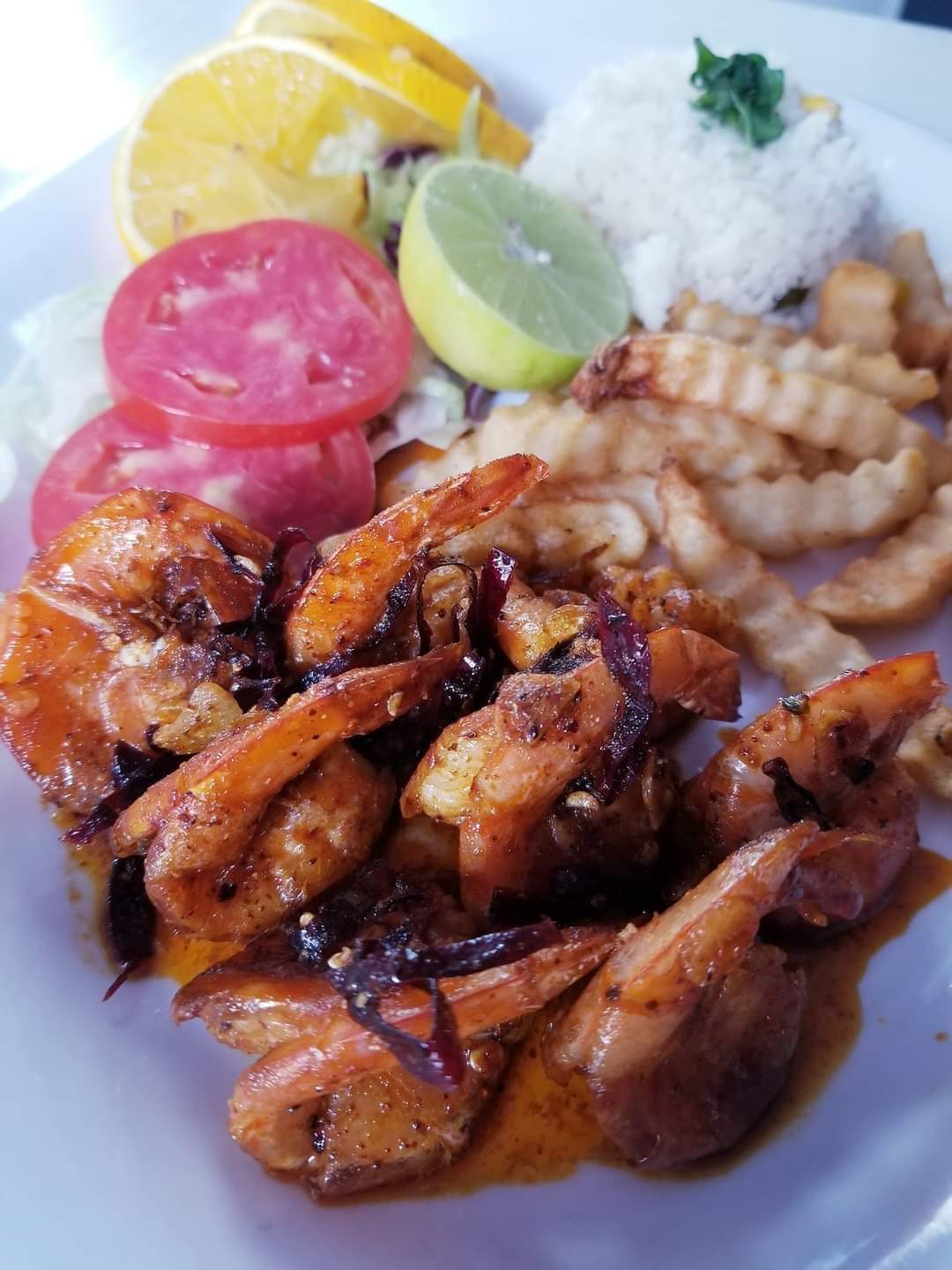 Mariscos Kraken image 8