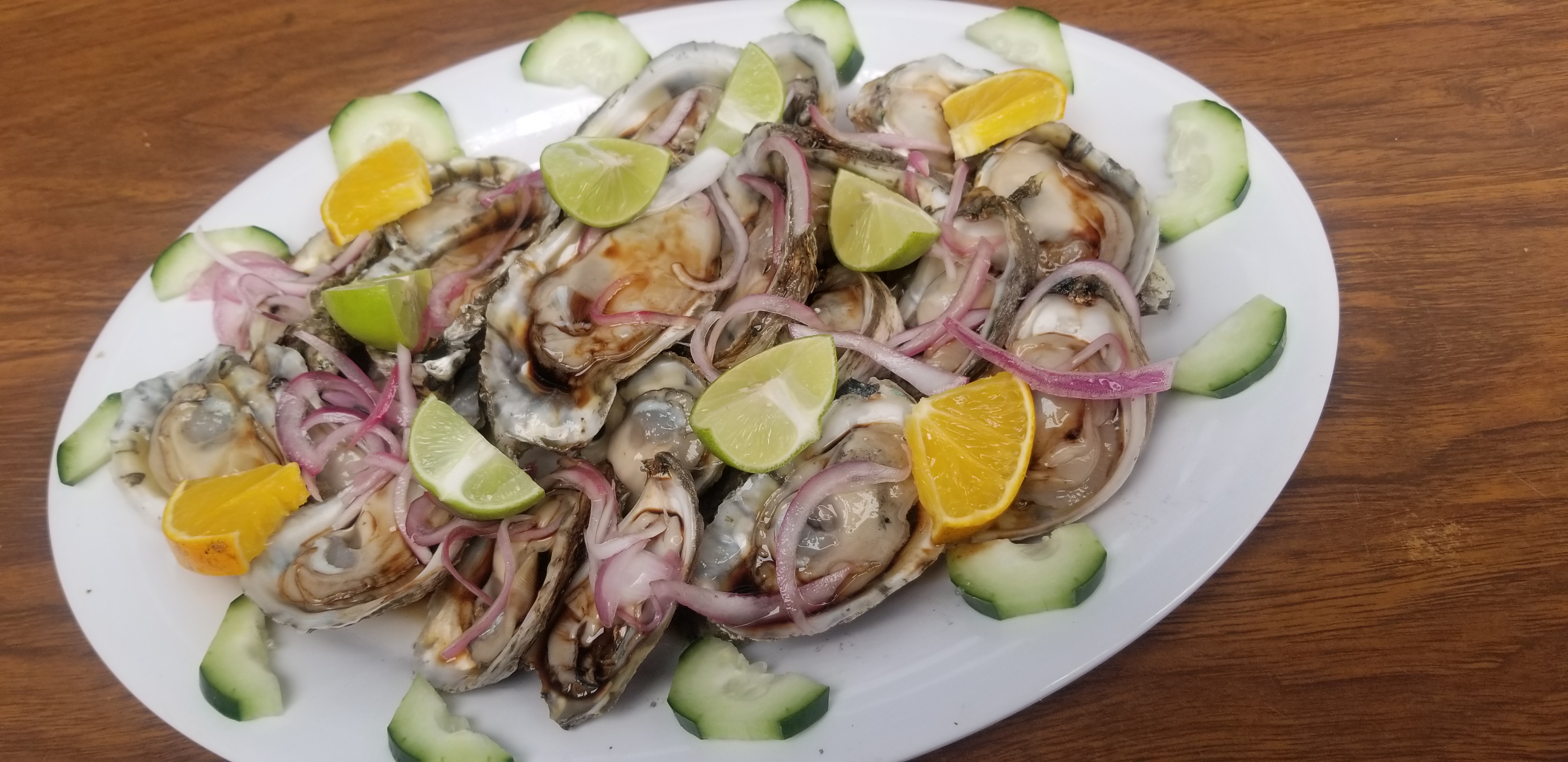 Mariscos Kraken image 10