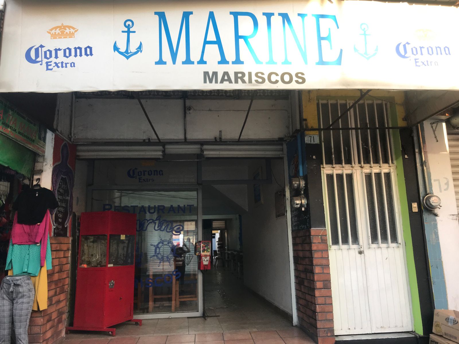 Restaurant Marine image 1