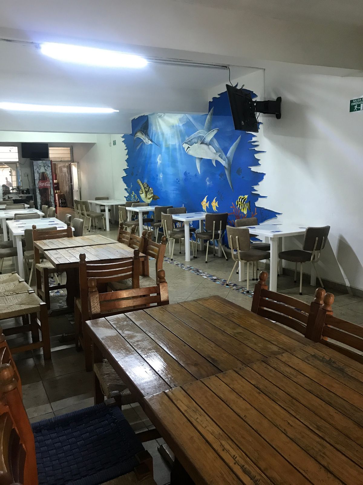 Restaurant Marine image 2