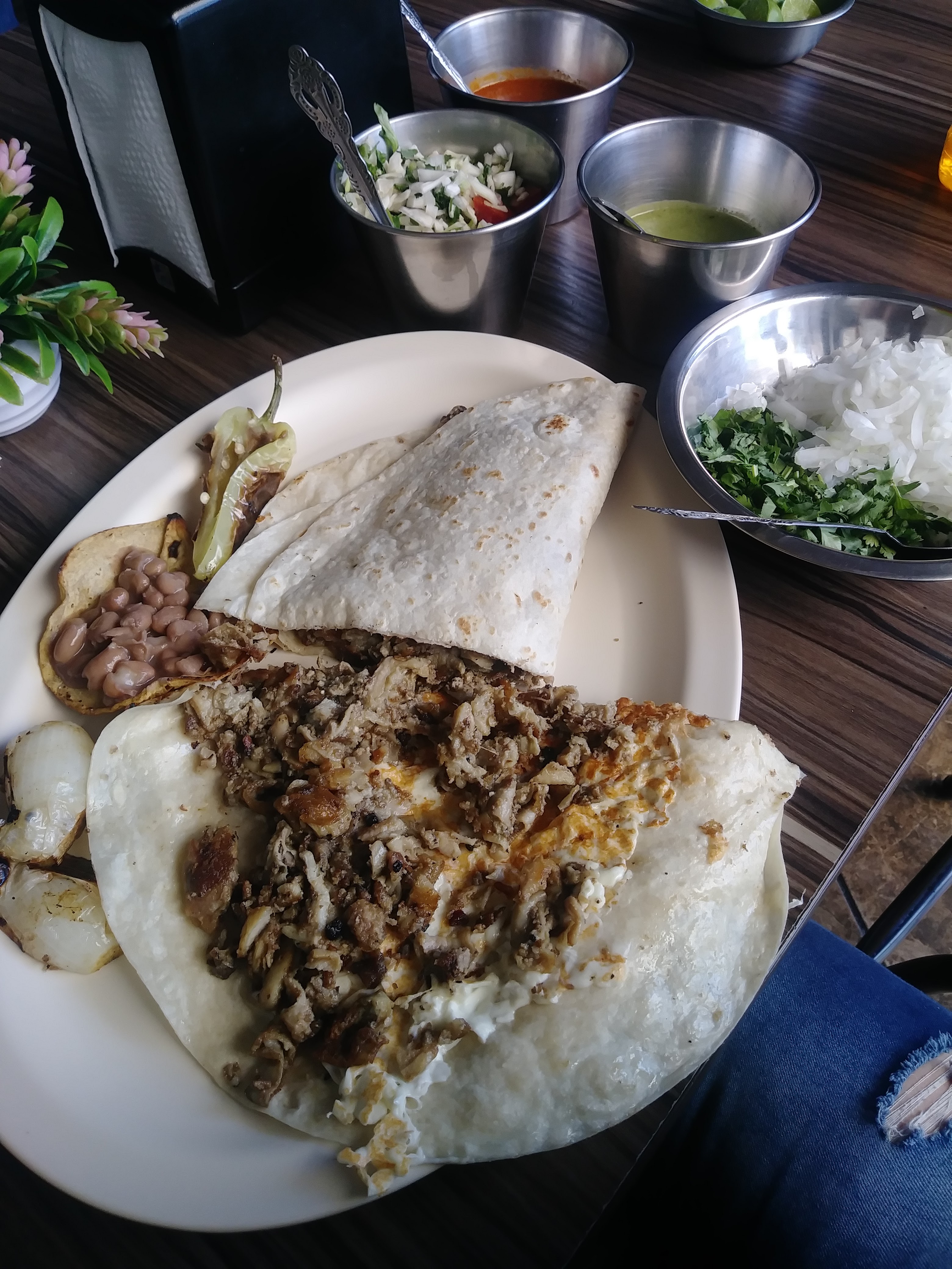 Taqueria Miriam image 1