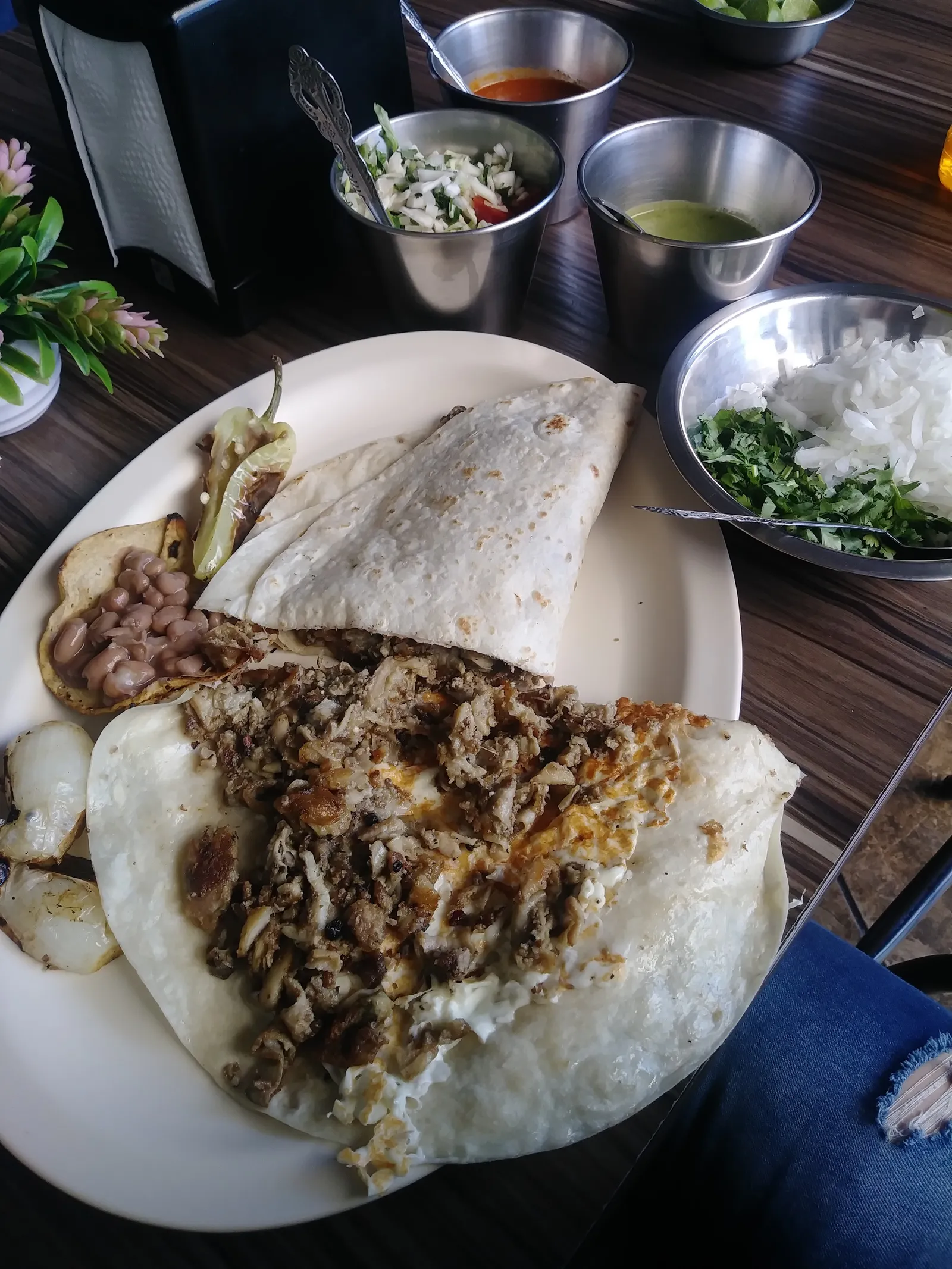 Taqueria Miriam image 1