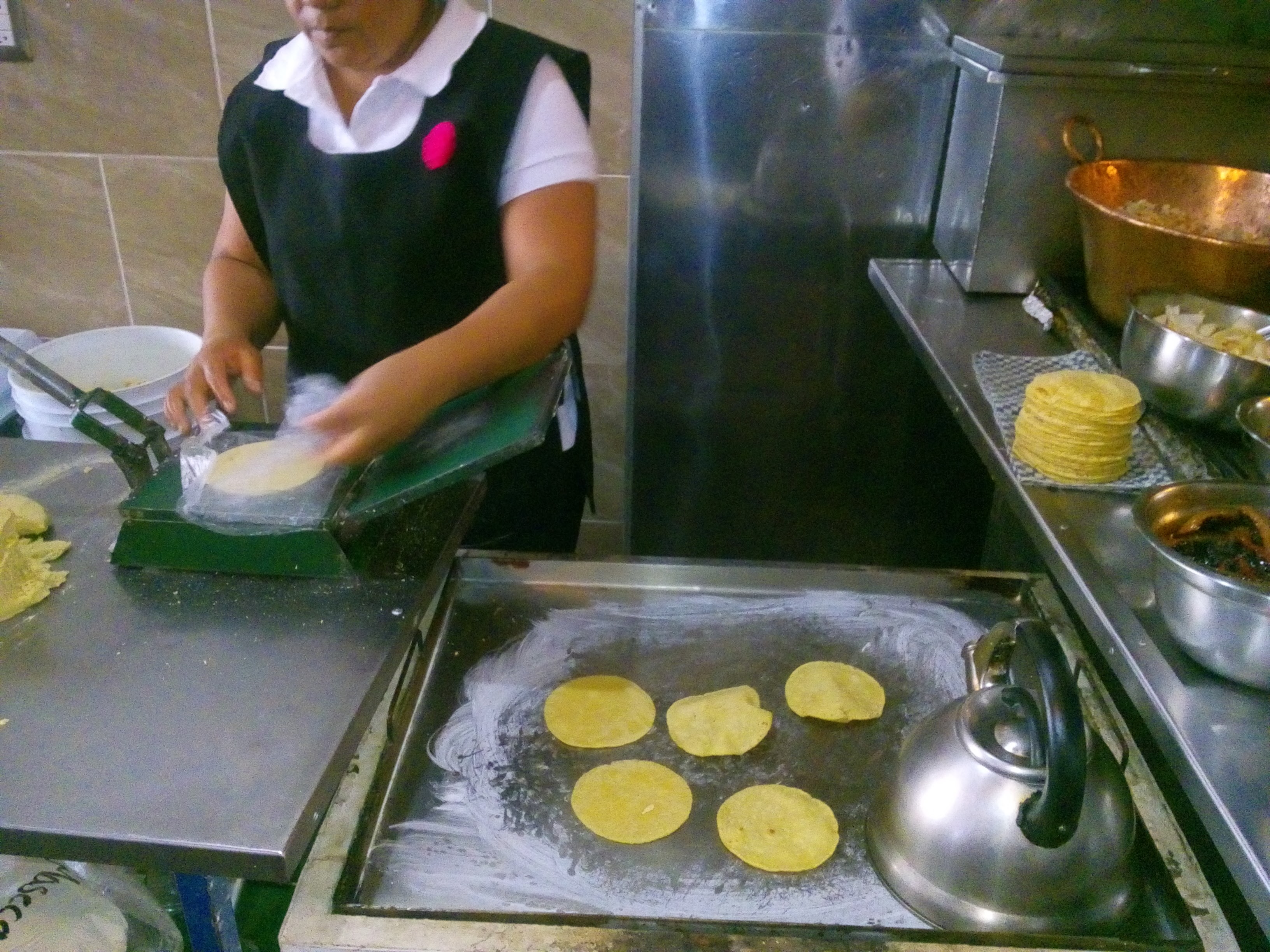 Taqueria Miriam image 2