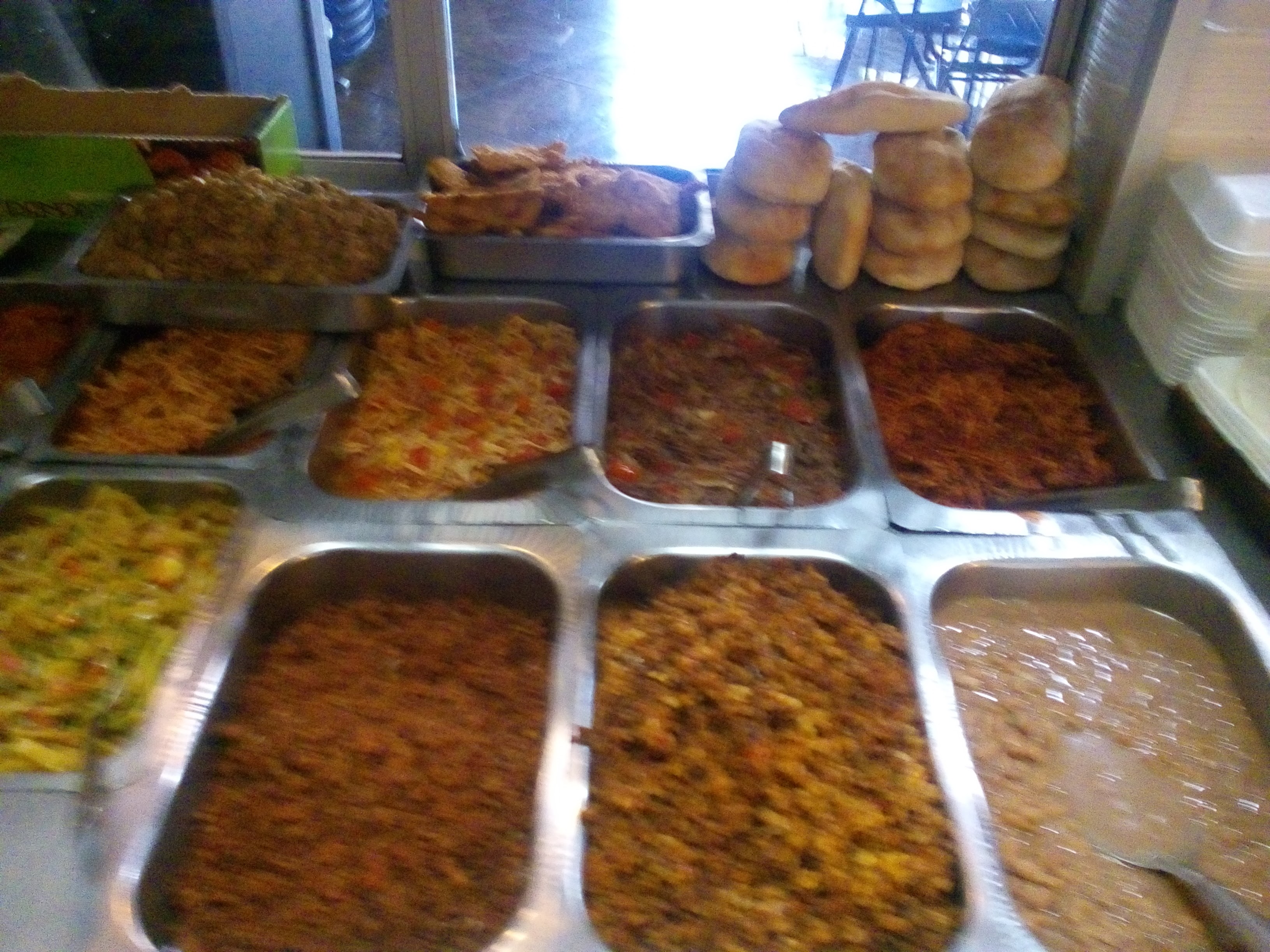 Taqueria Miriam image 4