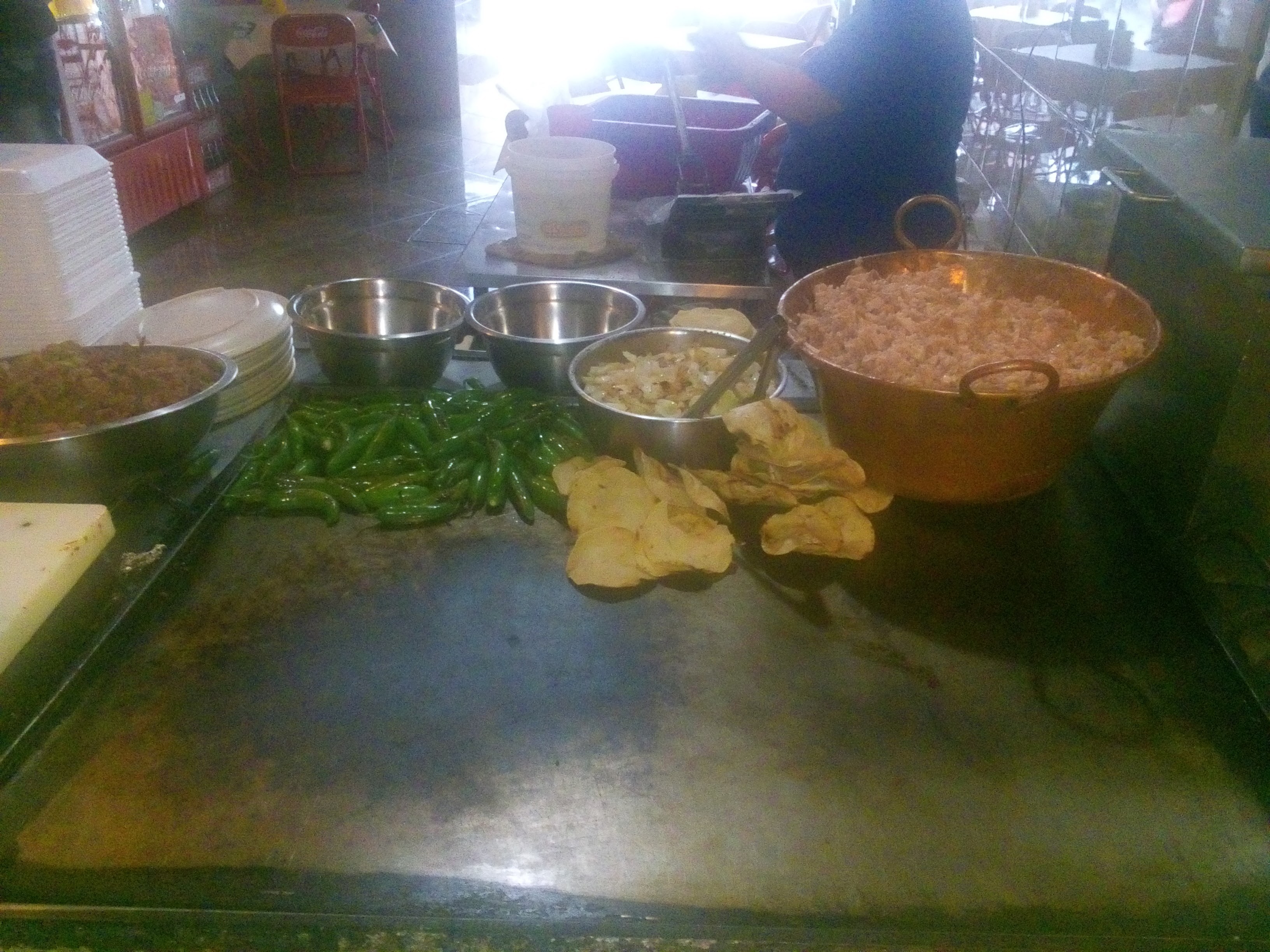 Taqueria Miriam image 5