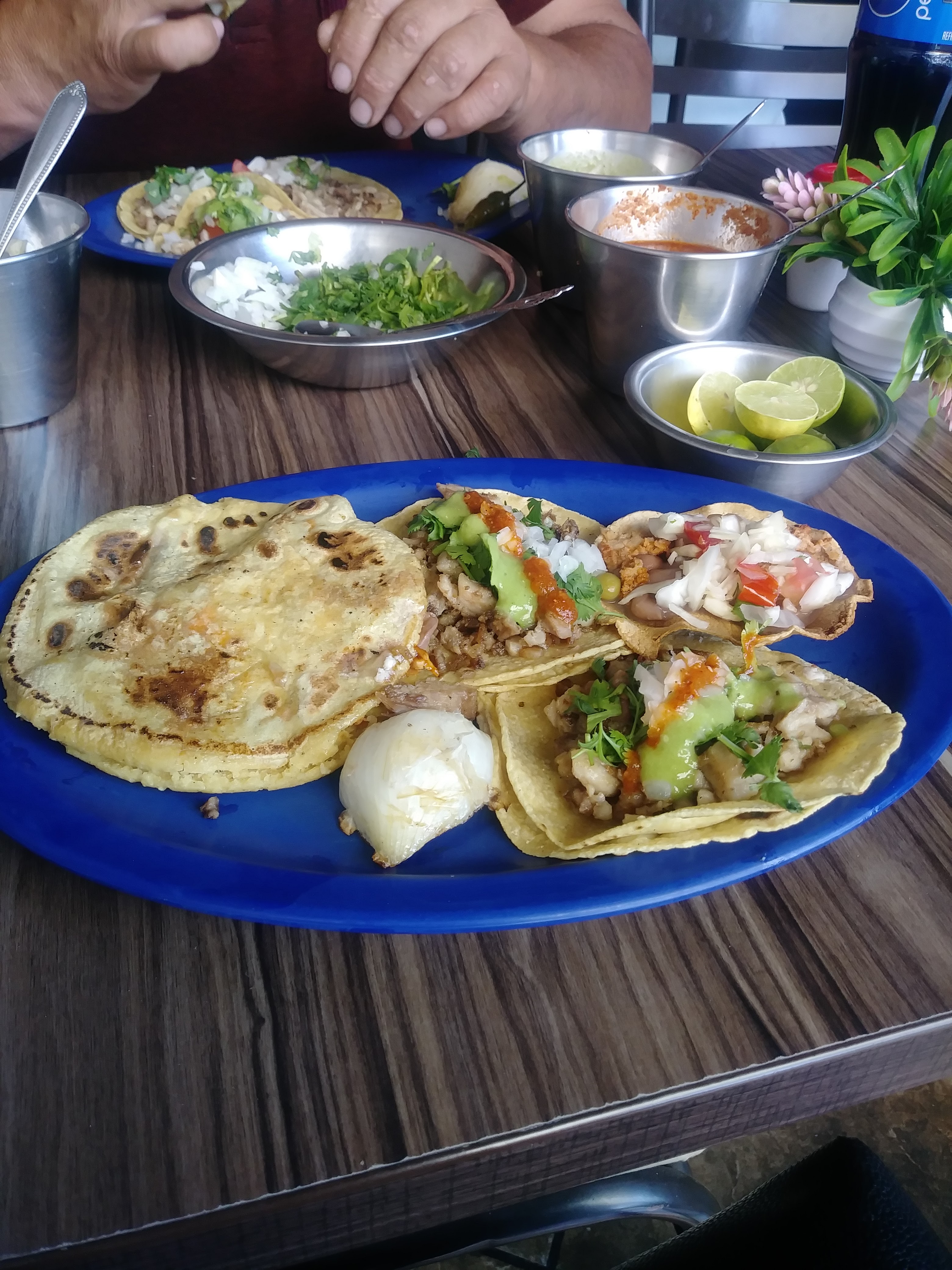 Taqueria Miriam image 6