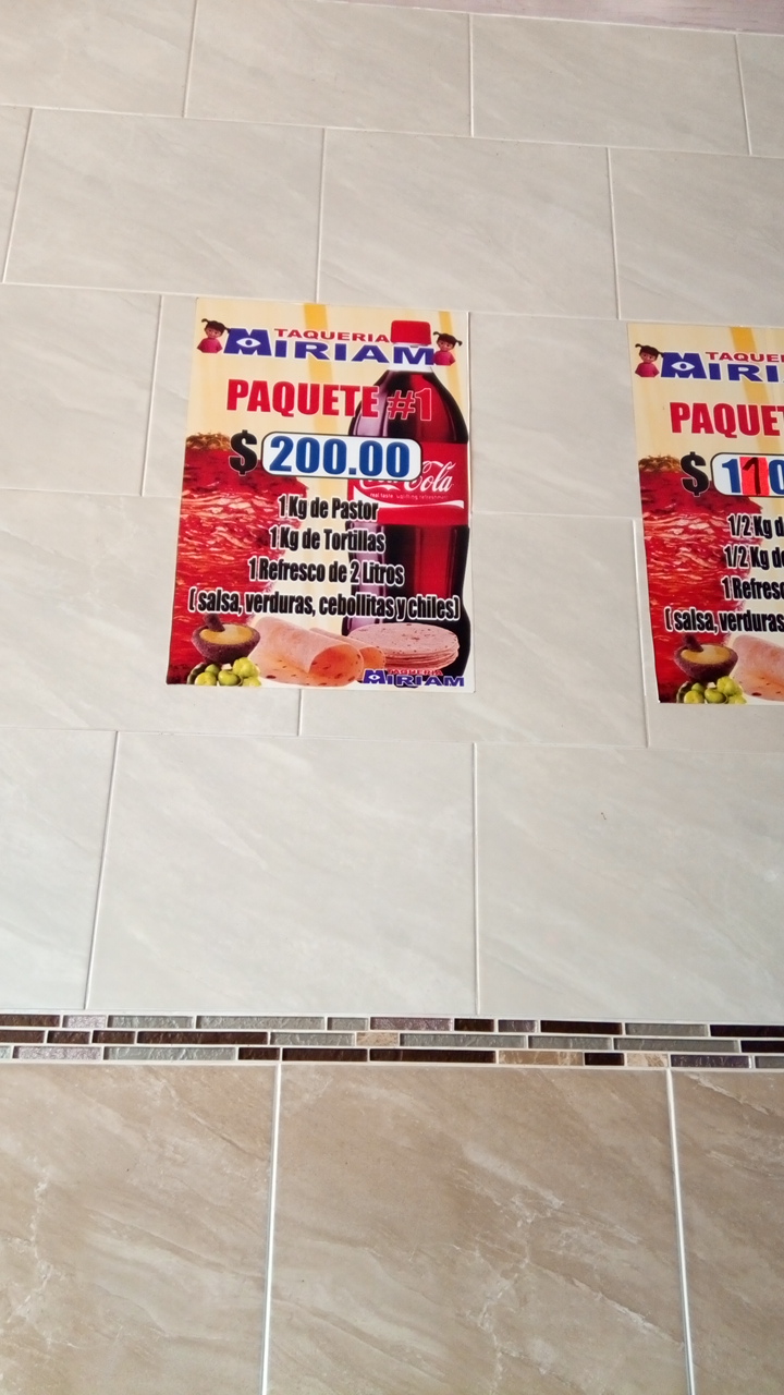 Taqueria Miriam image 7