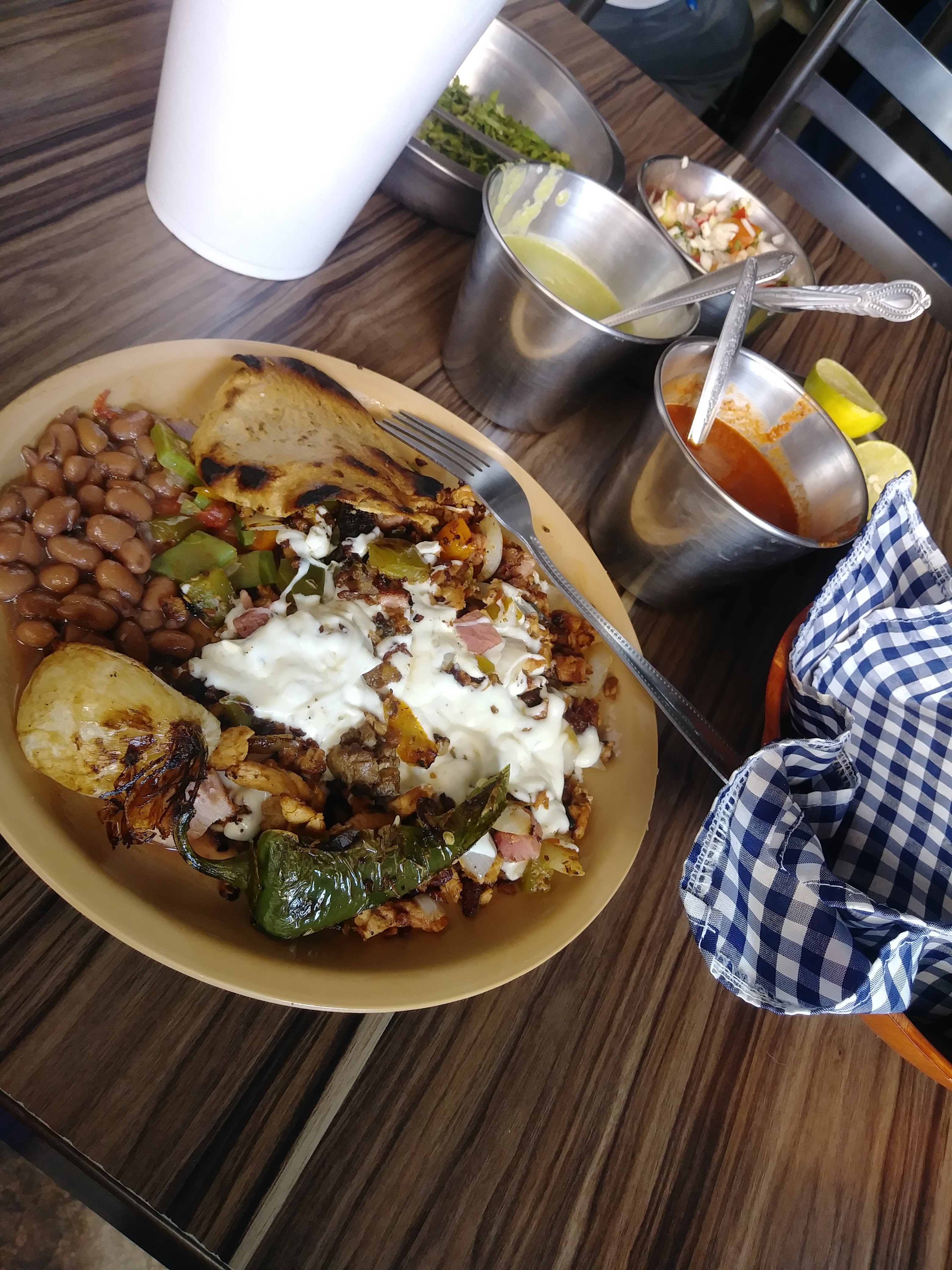 Taqueria Miriam image 9