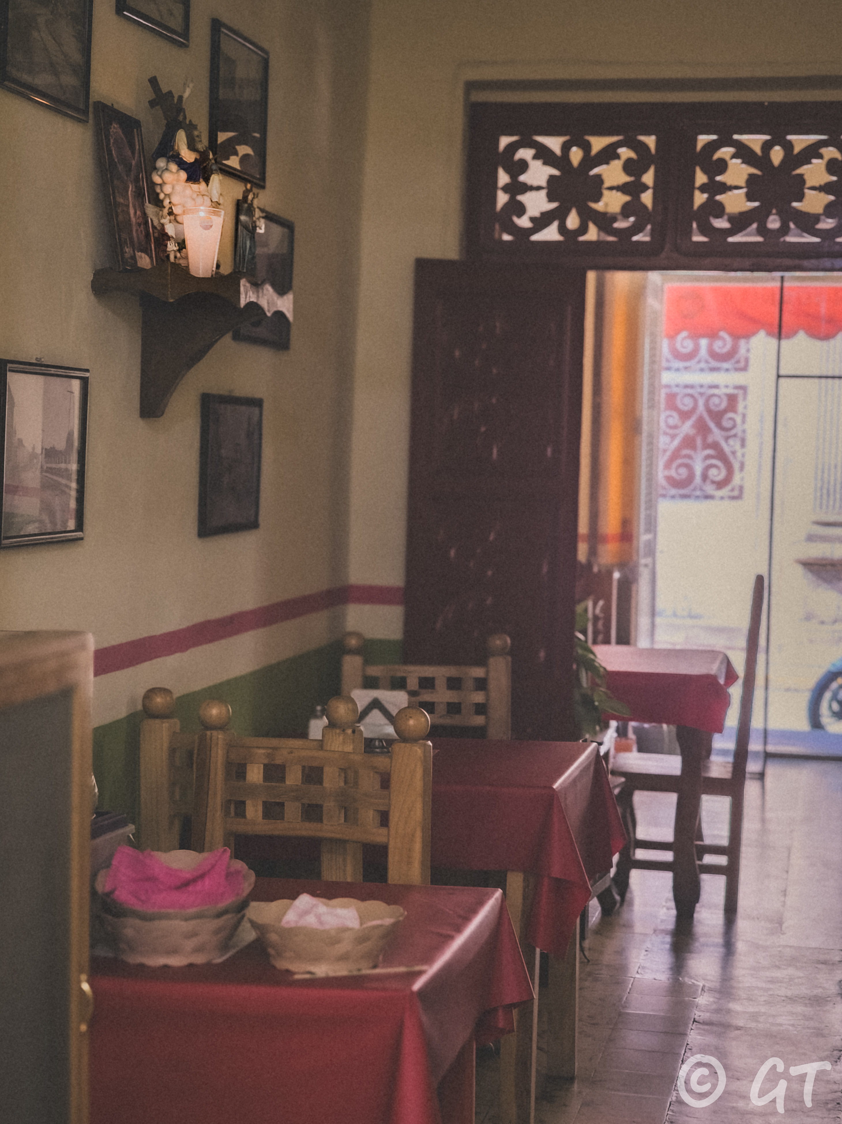 Restaurante San Juanita de Doña Tila image 4