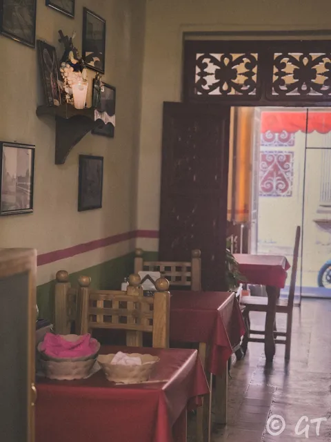 Restaurante San Juanita de Doña Tila image 4