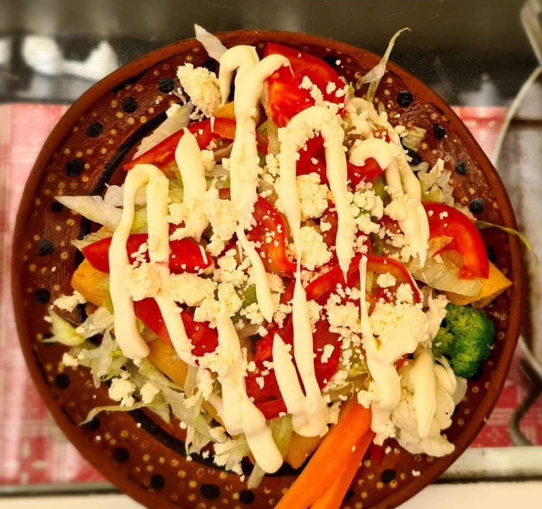 Restaurante San Juanita de Doña Tila image 6