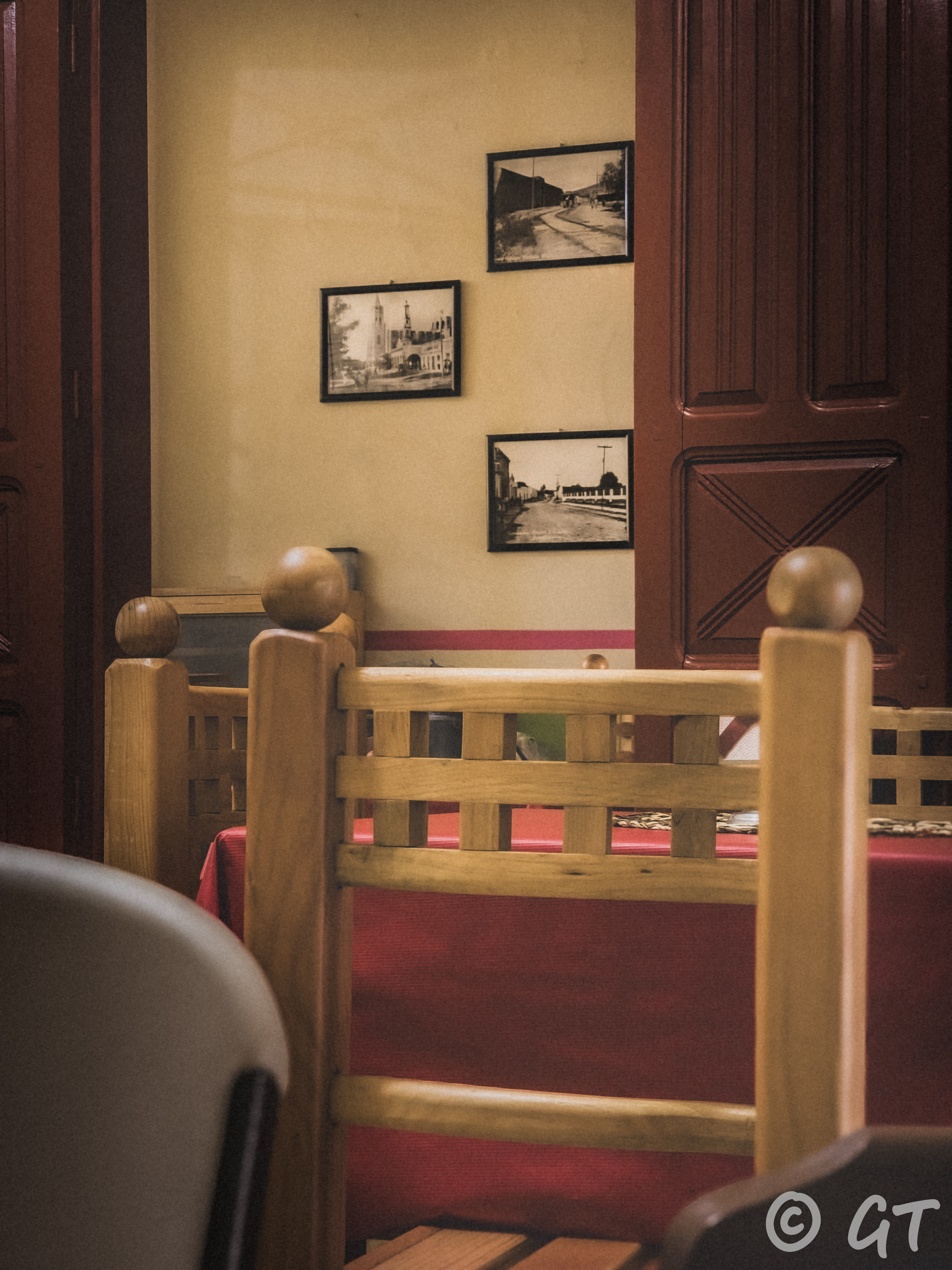 Restaurante San Juanita de Doña Tila image 9