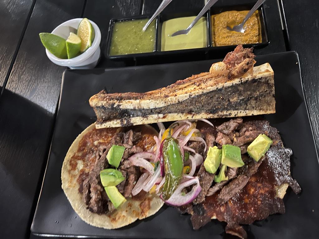 Bistro Takobar image 2