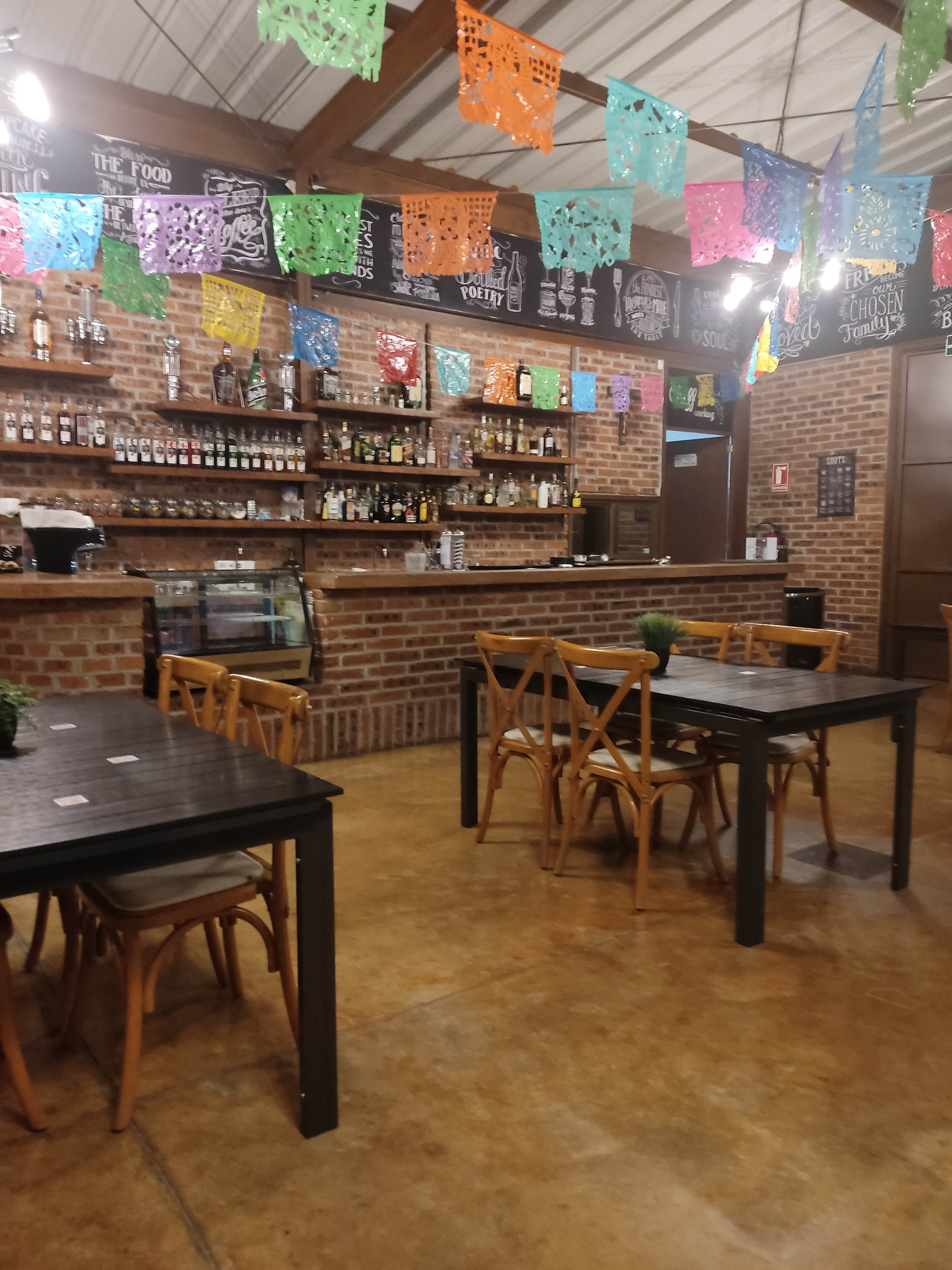 Bistro Takobar image 3