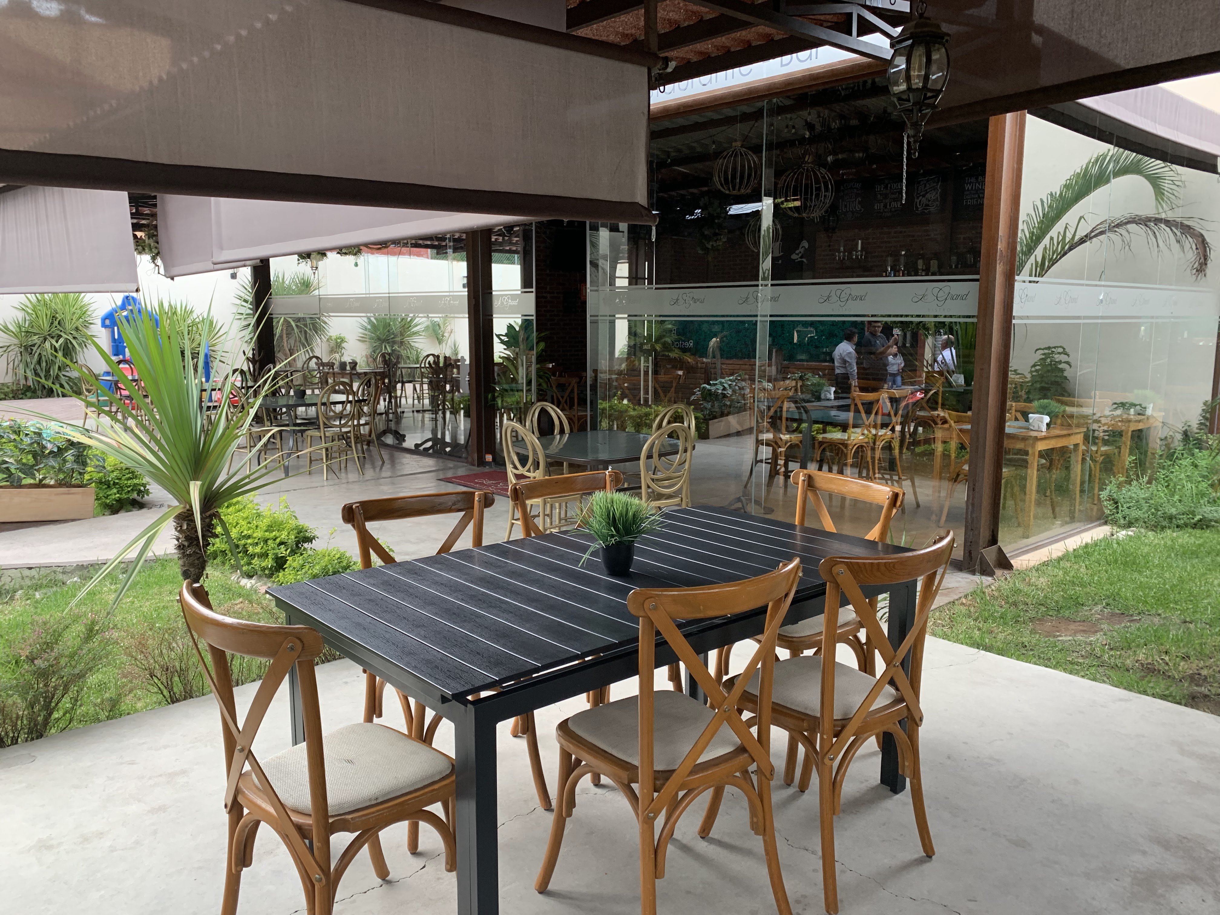 Bistro Takobar image 4