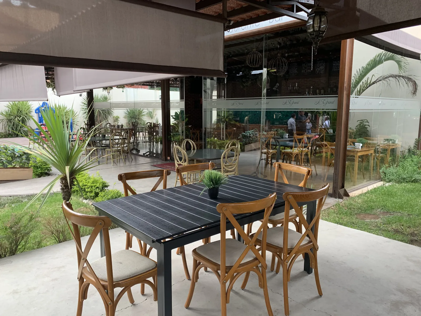 Bistro Takobar image 4