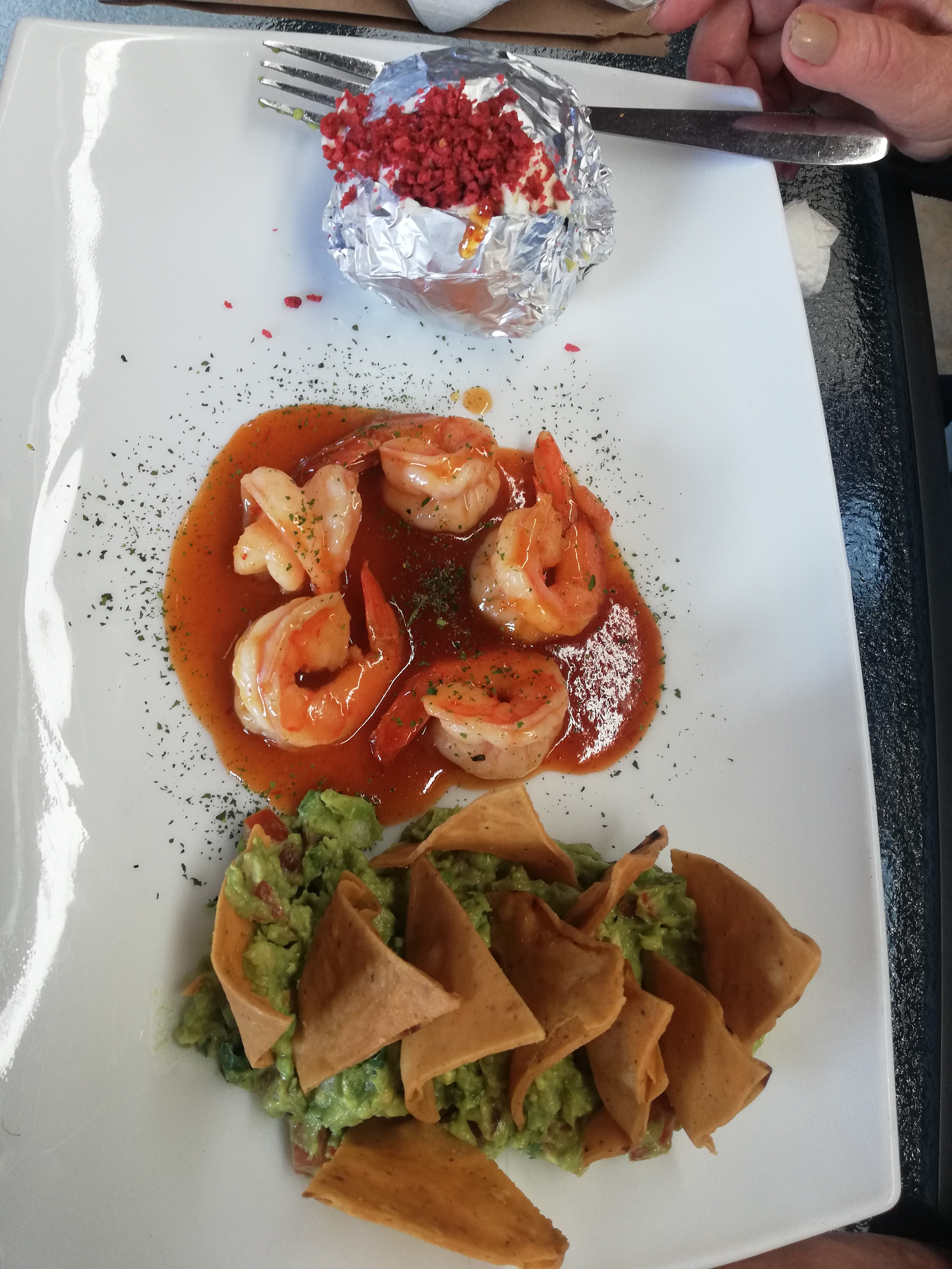 Bistro Takobar image 5