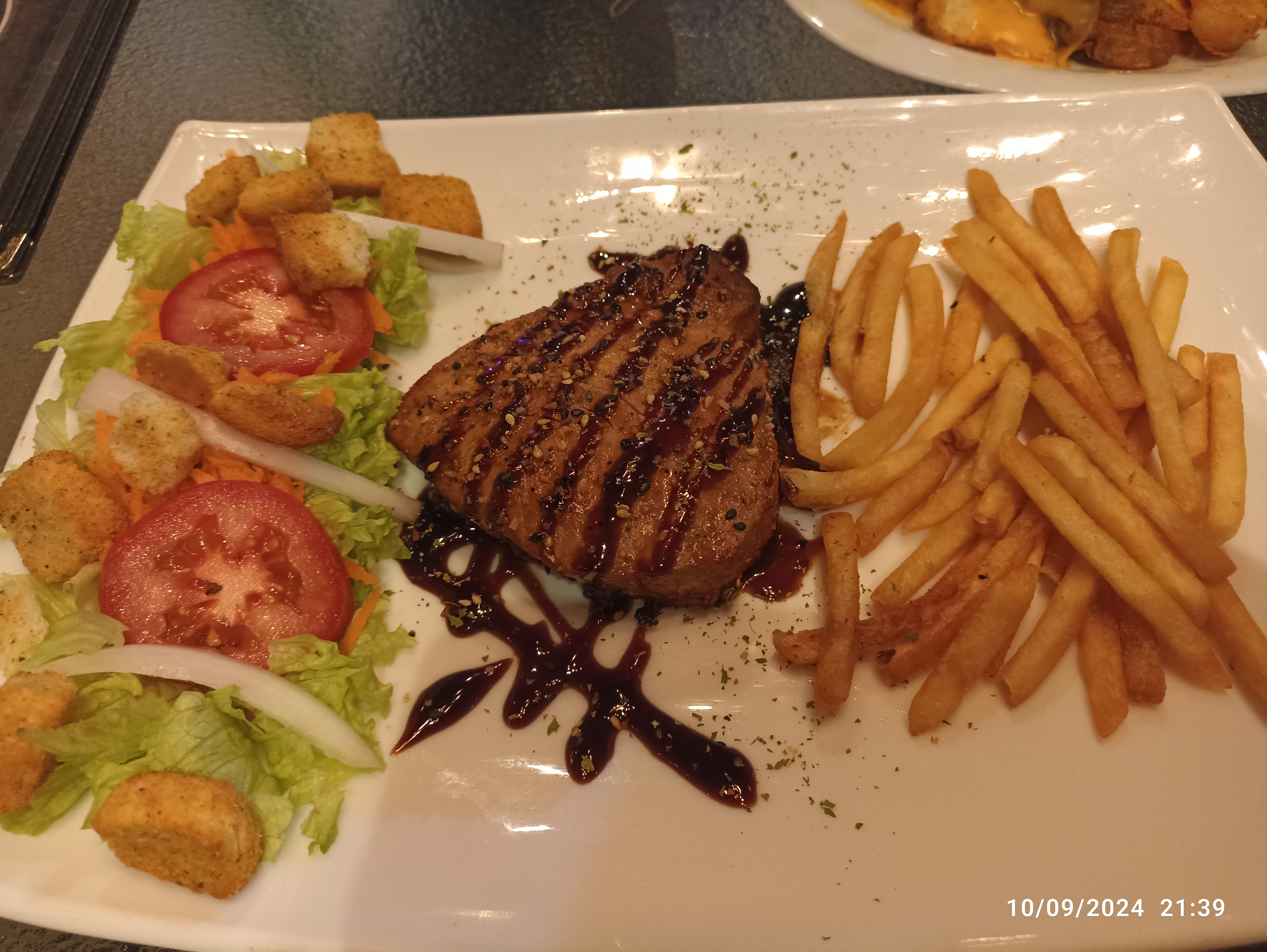 Bistro Takobar image 6