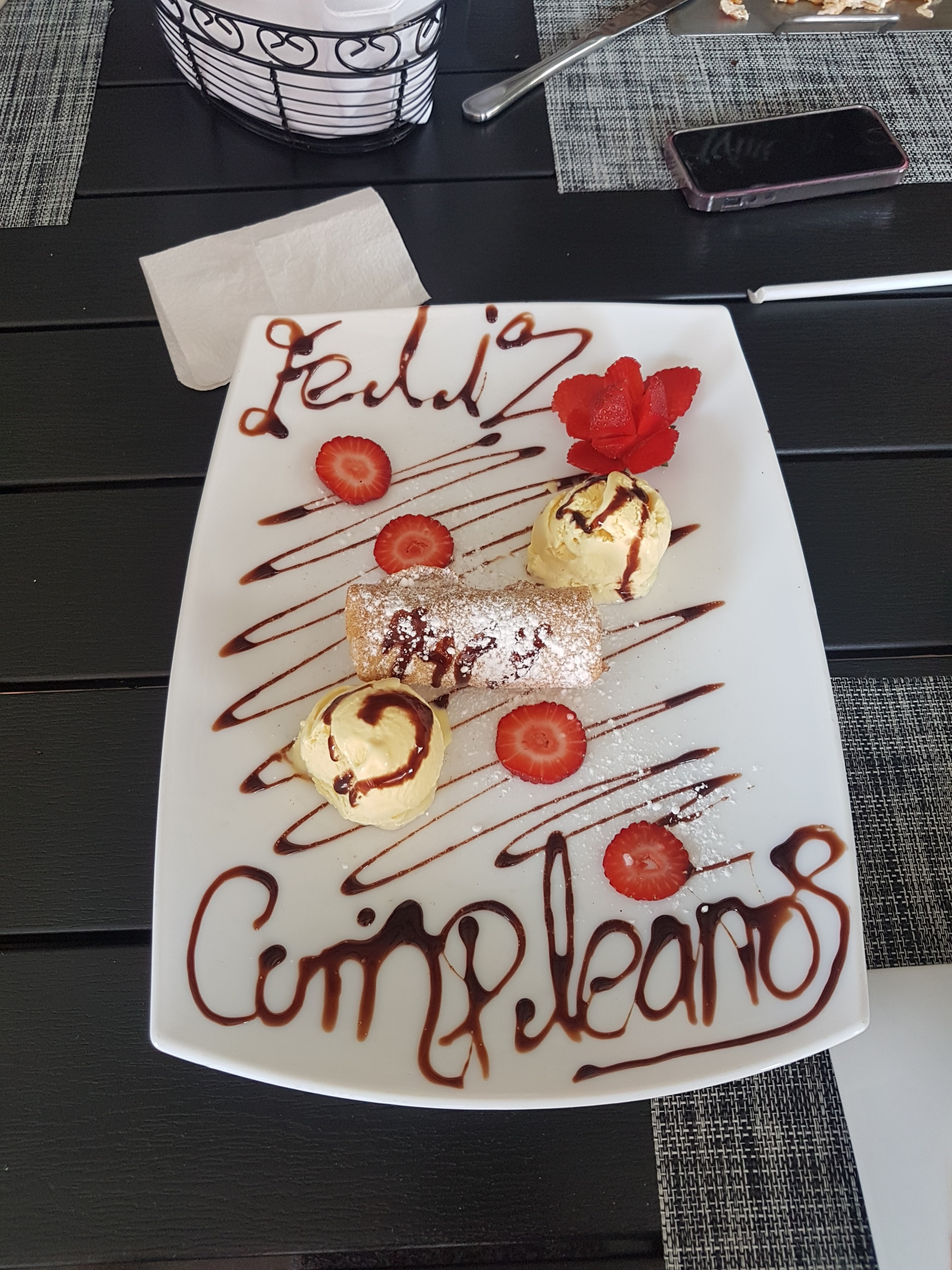 Bistro Takobar image 8