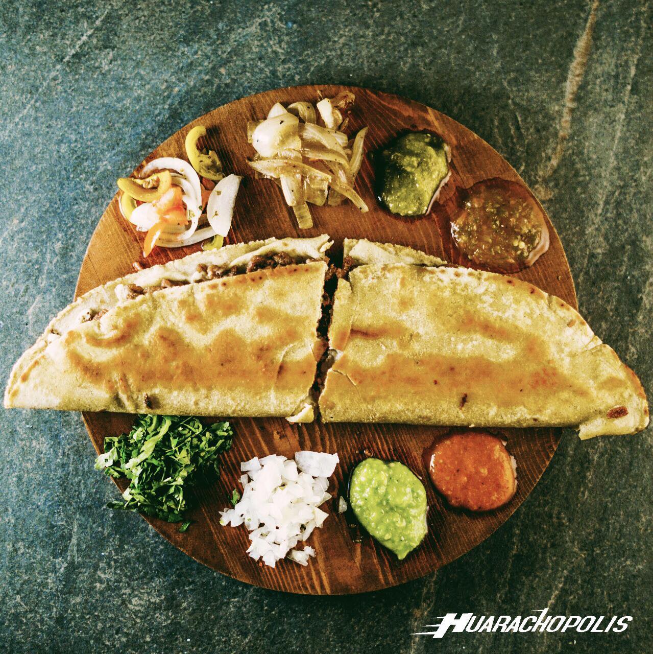 El Huarachazo Express image 2