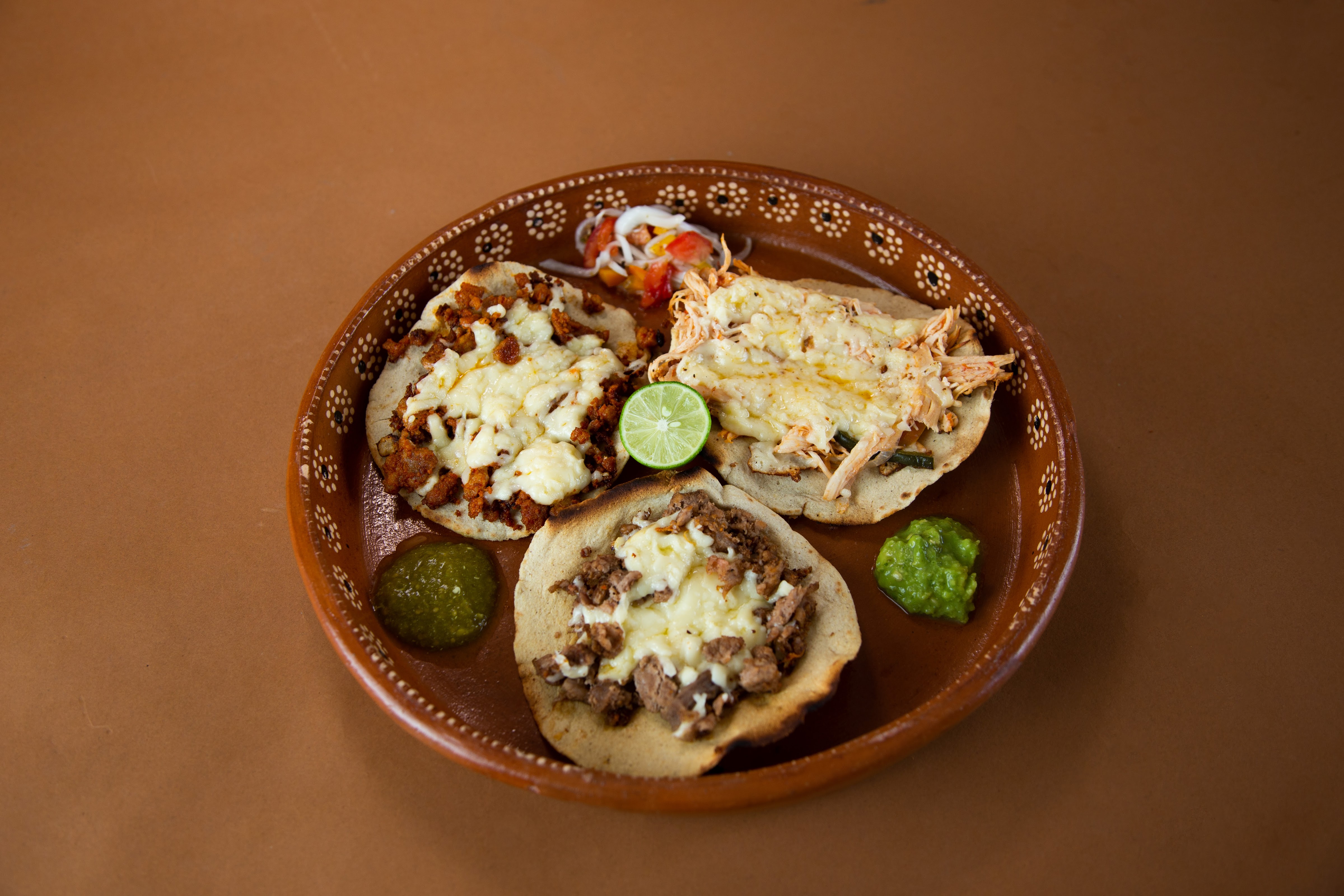 El Huarachazo Express image 3