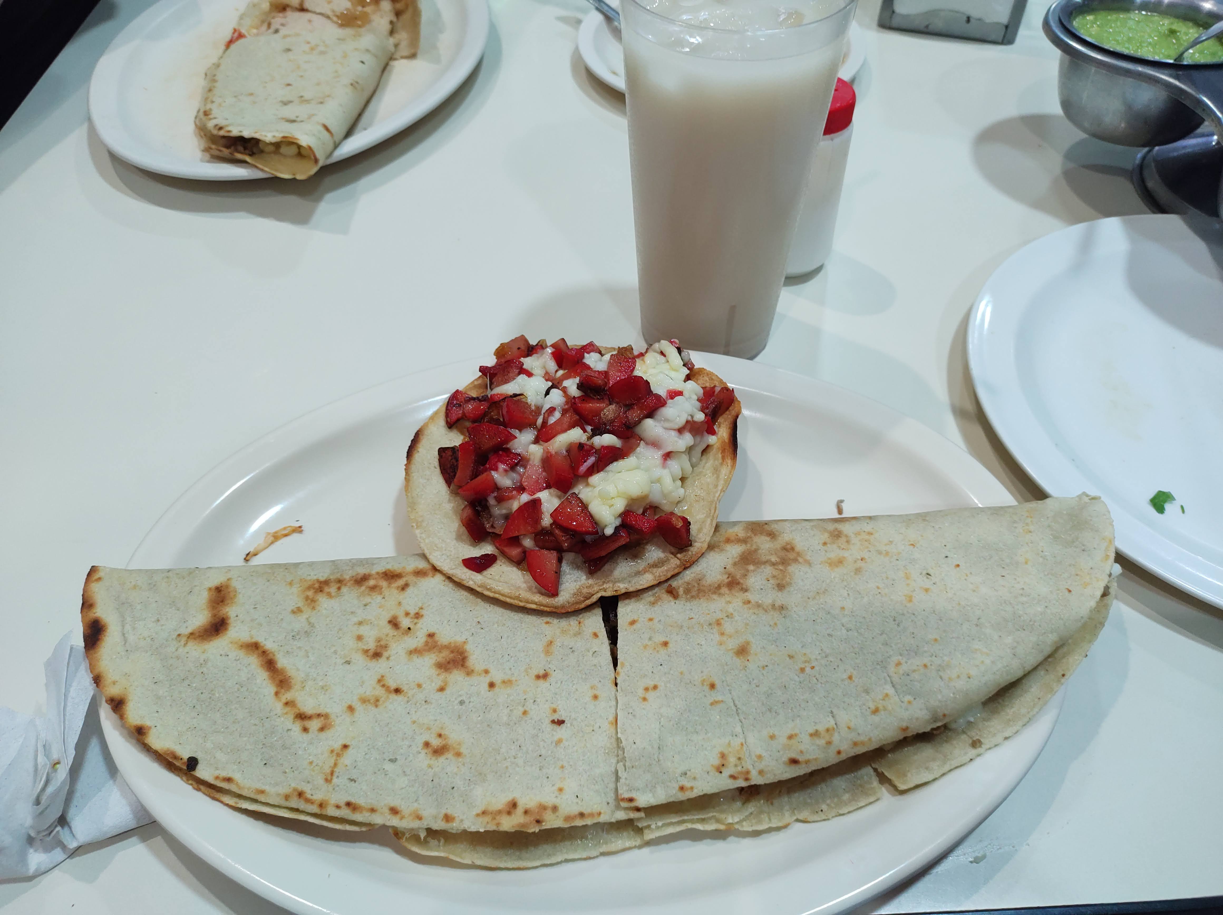 El Huarachazo Express image 4