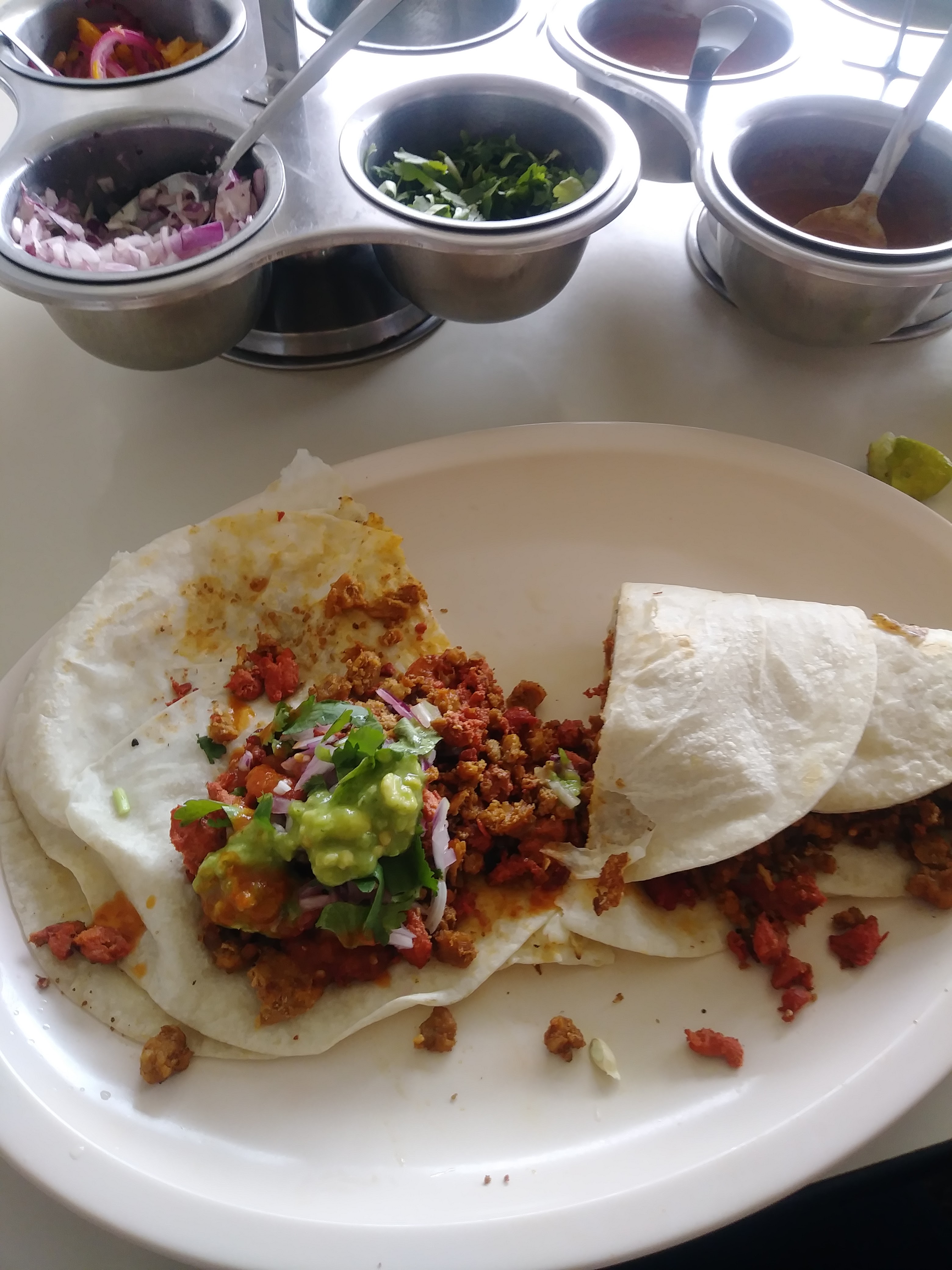 El Huarachazo Express image 5