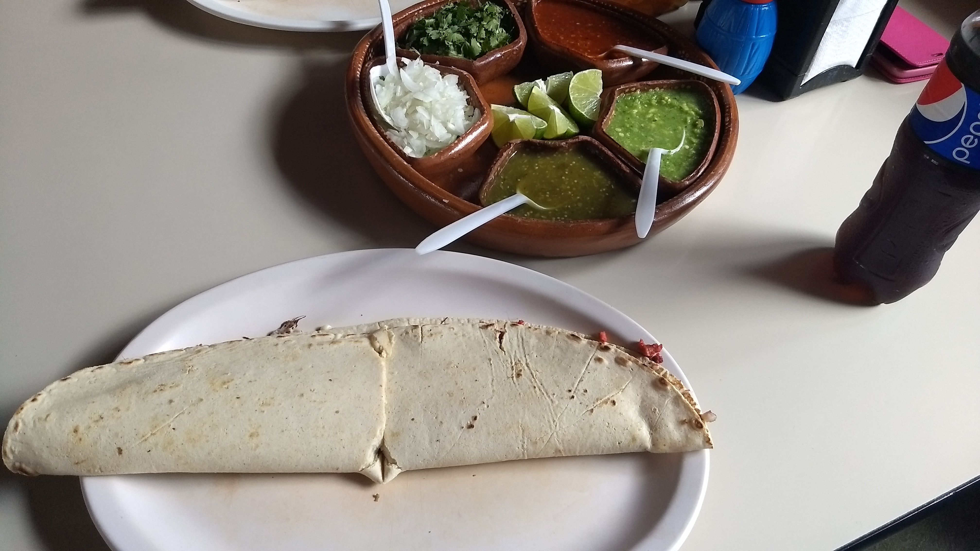 El Huarachazo Express image 6