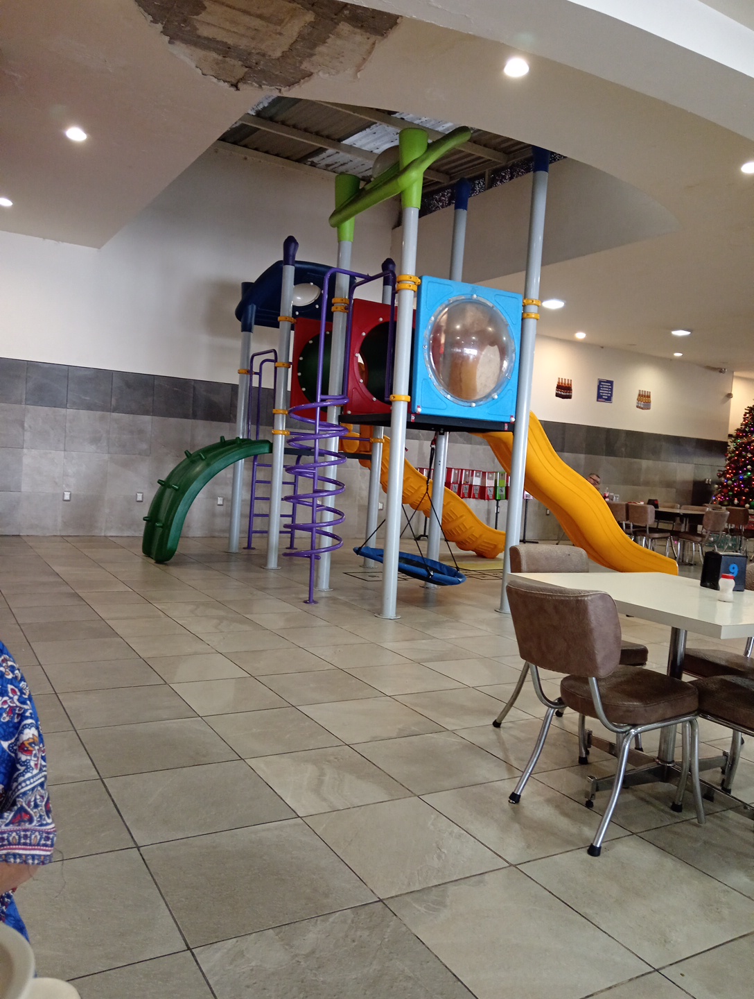 El Huarachazo Express image 8