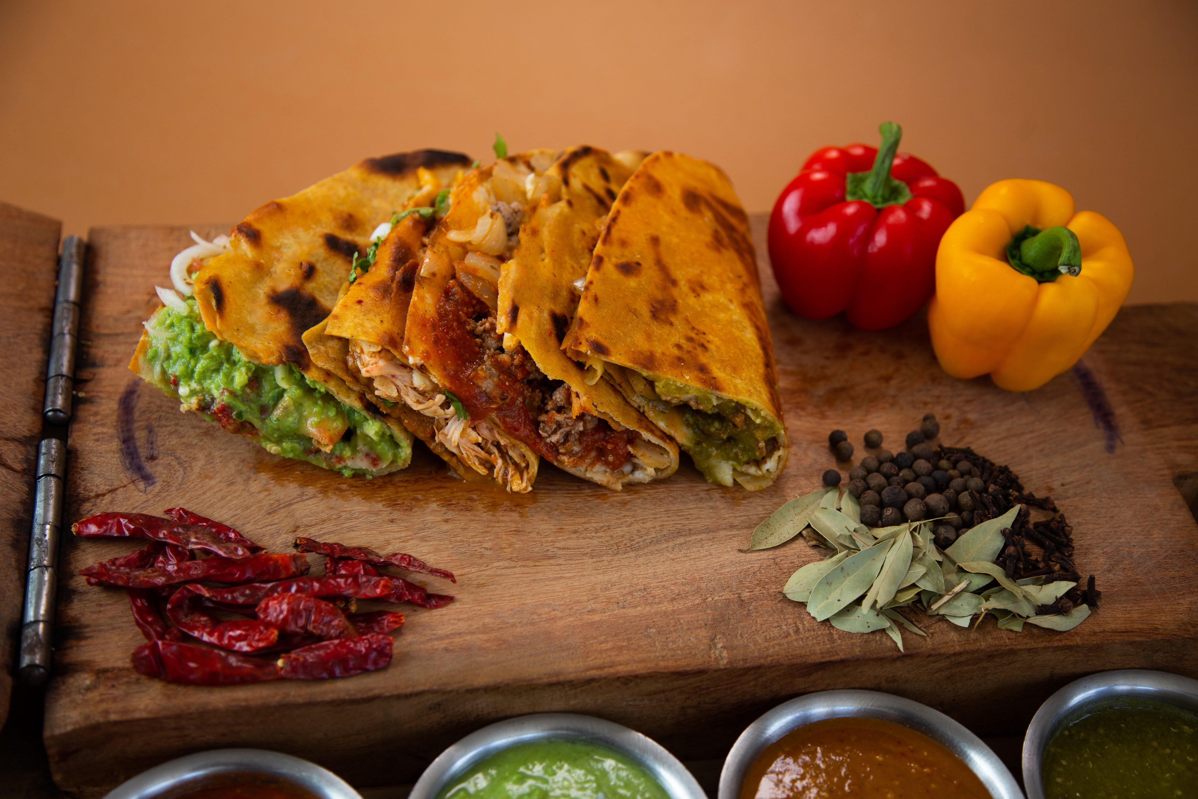 El Huarachazo Express image 9