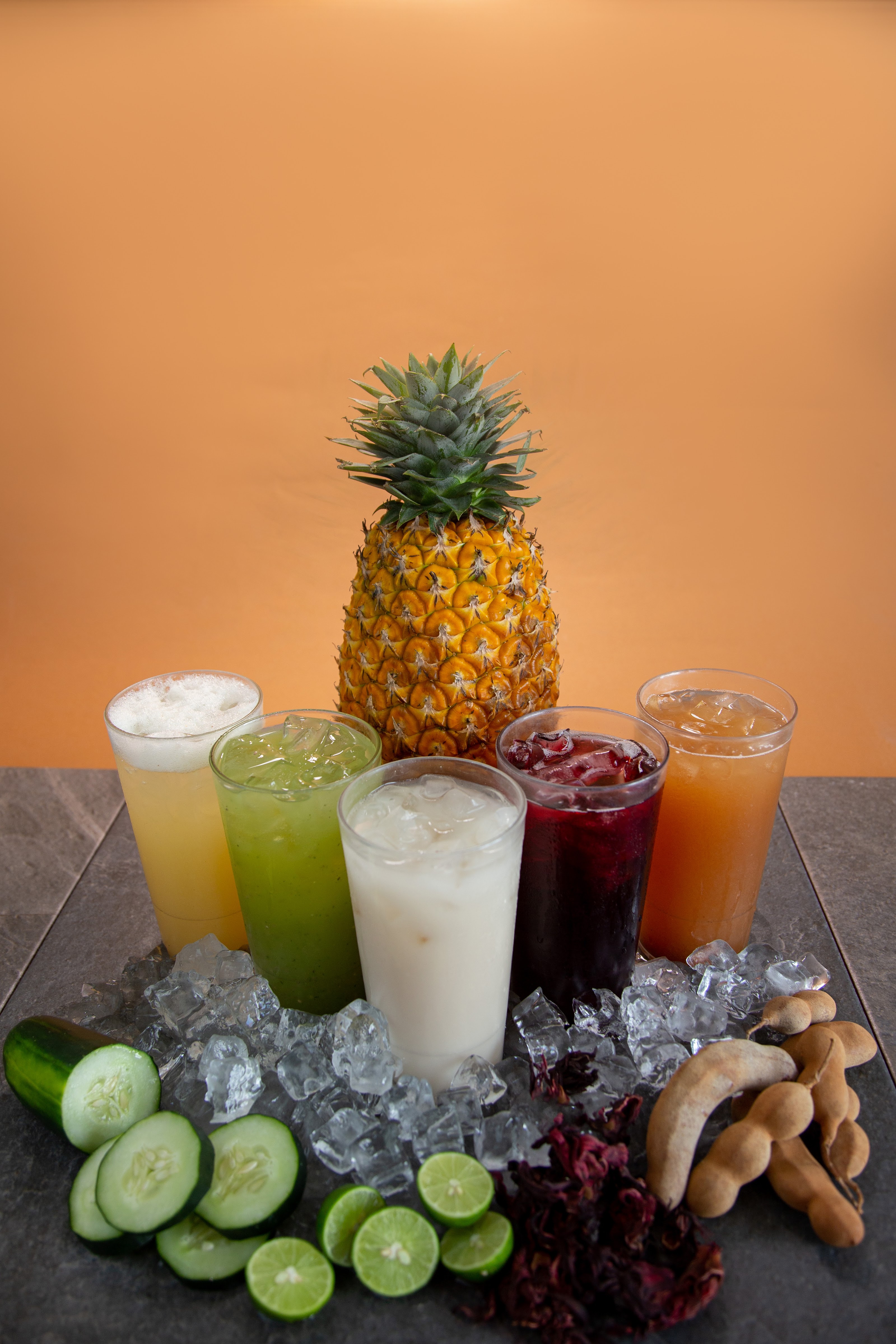 El Huarachazo Express image 10