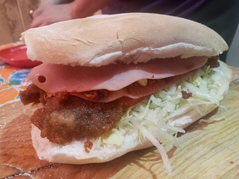 Tortas Lalo image 1