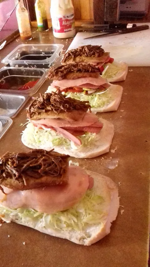 Tortas Lalo image 4
