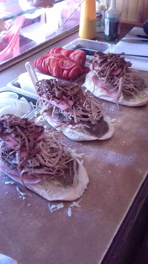 Tortas Lalo image 6