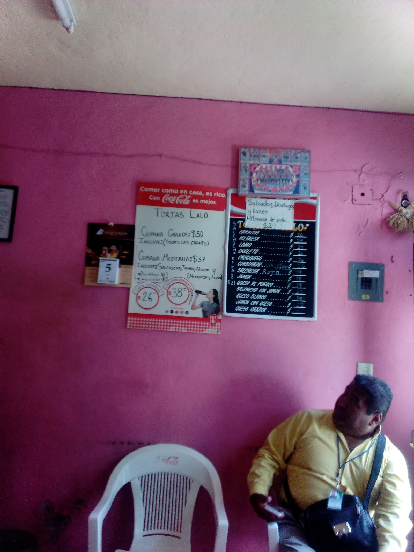 Tortas Lalo image 9
