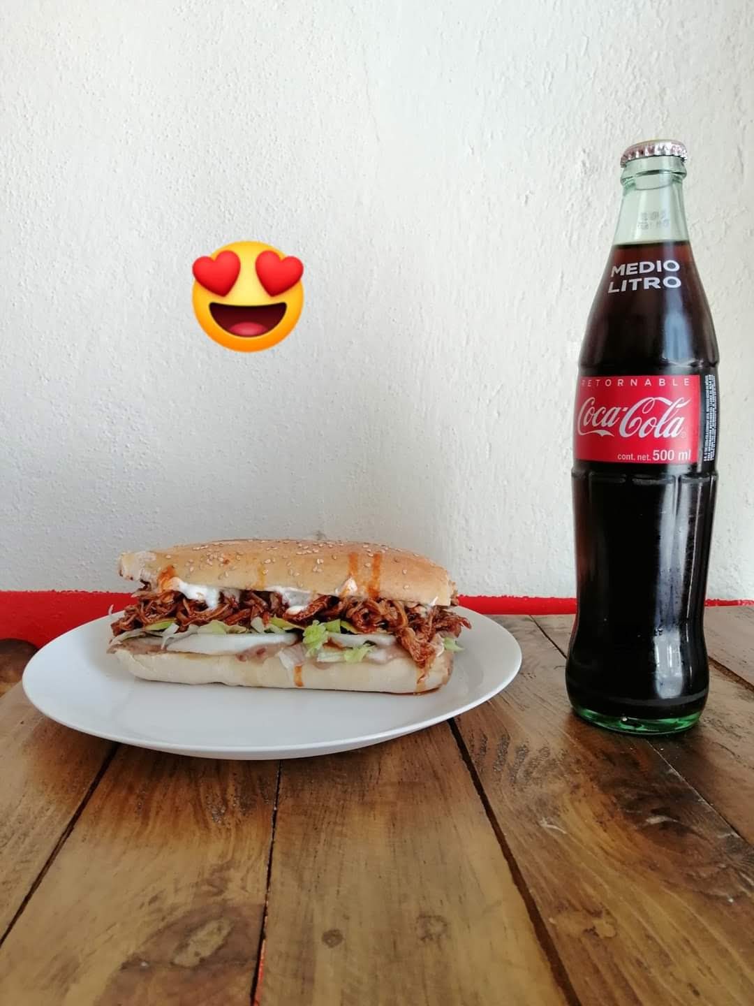 Loncheria La Regué image 4