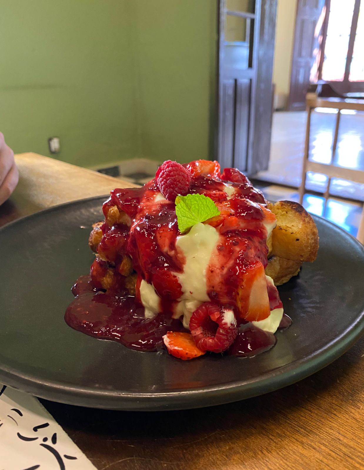 Romero Brunch image 1