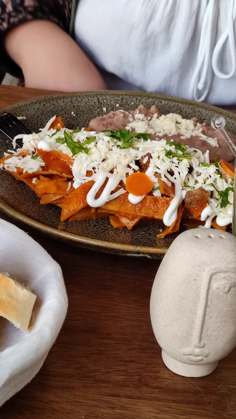 Romero Brunch image 3