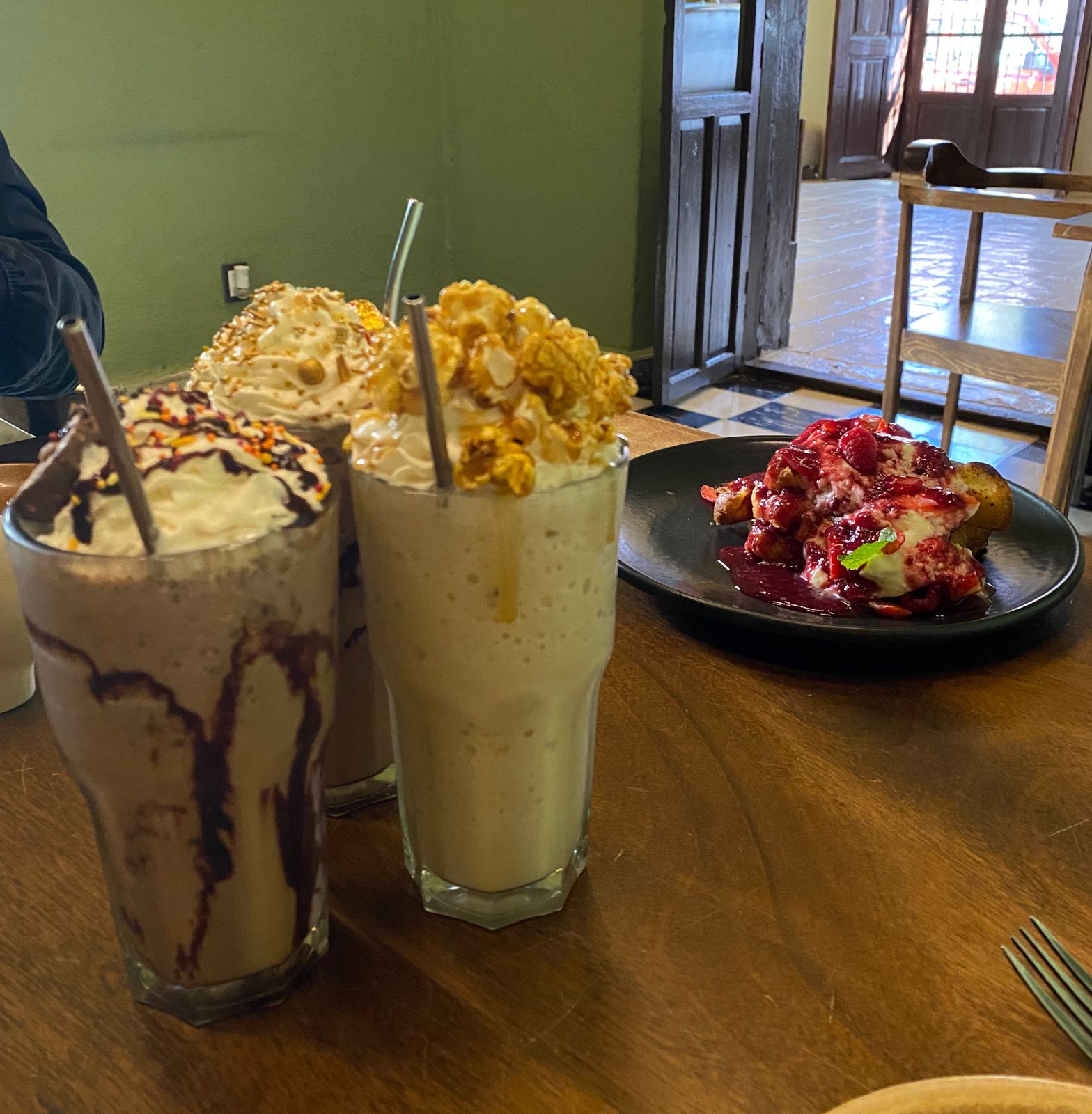 Romero Brunch image 5