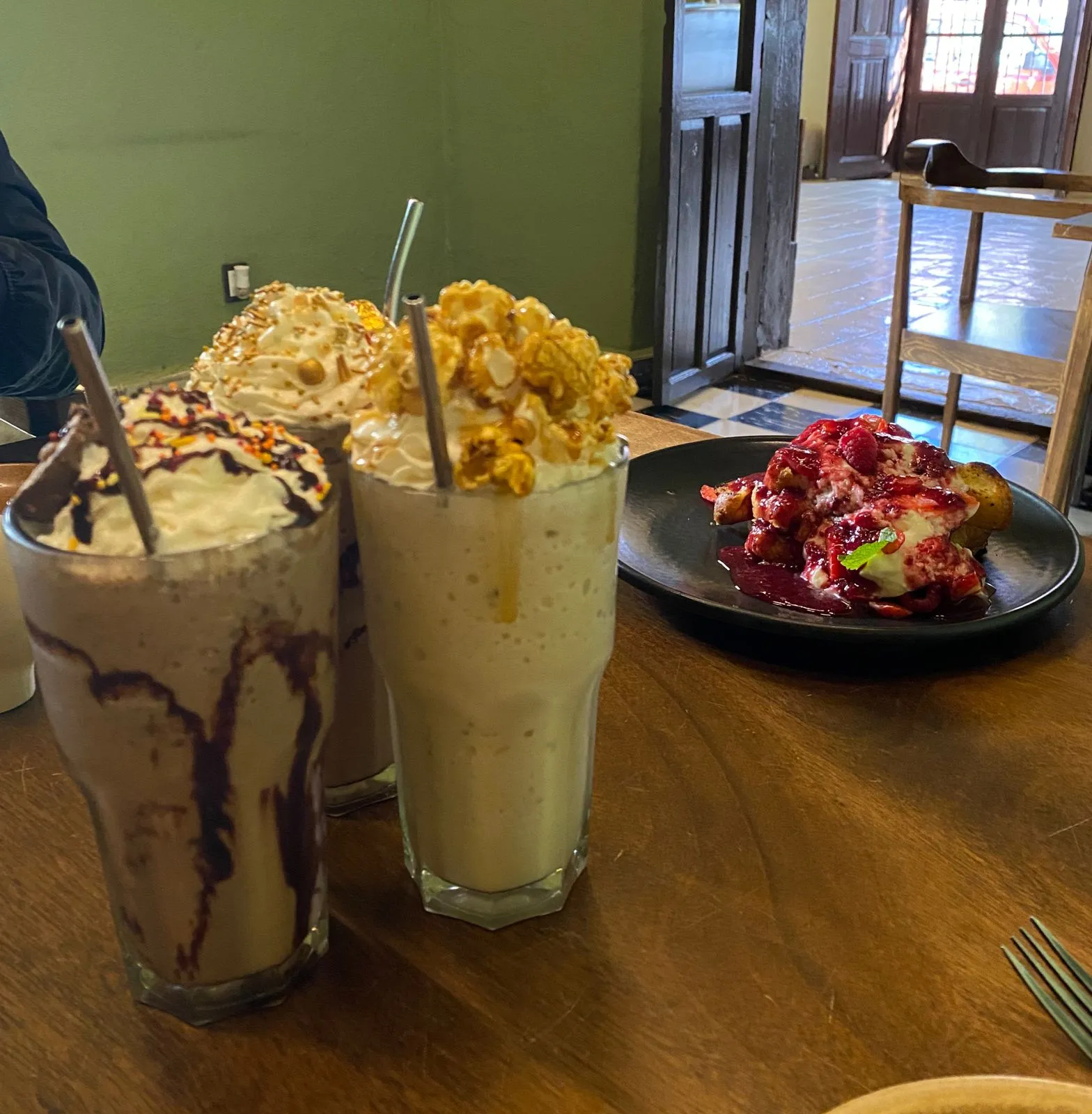Romero Brunch image 5