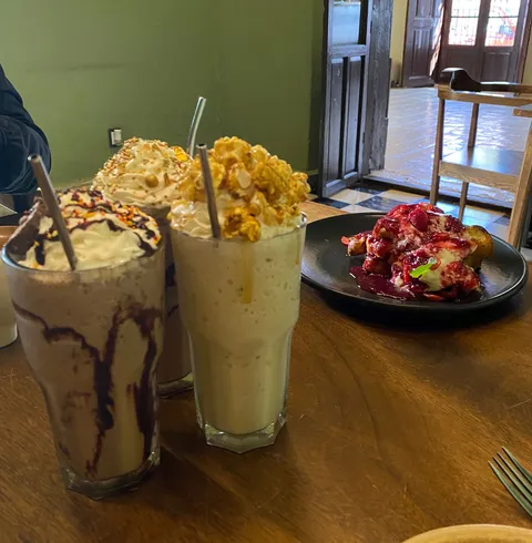Romero Brunch image 5